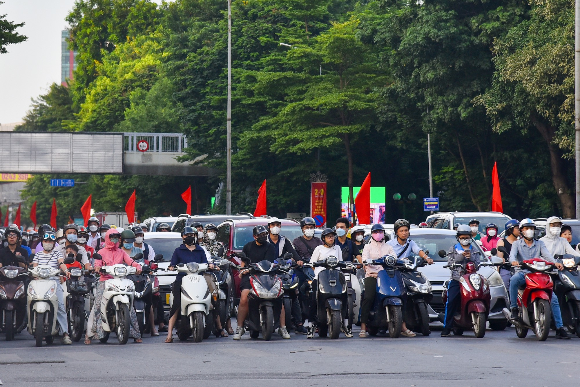 Ảnh: Nhật Quang. Ảnh: Nhật Quang.