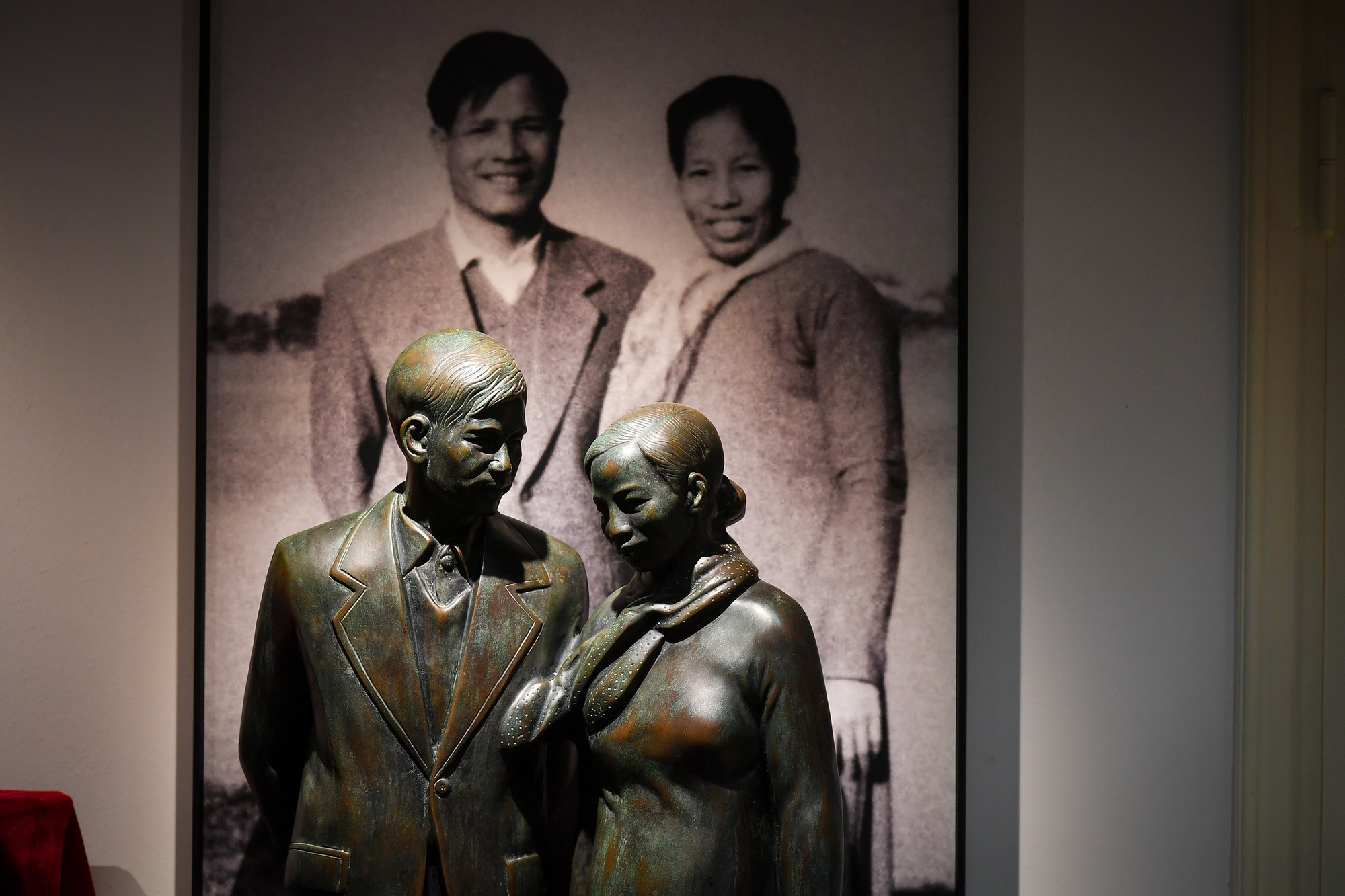 [Ảnh] Khám phá “những câu chuyện thú vị” tại Bảo tàng Đại tướng Nguyễn Chí Thanh ảnh 14