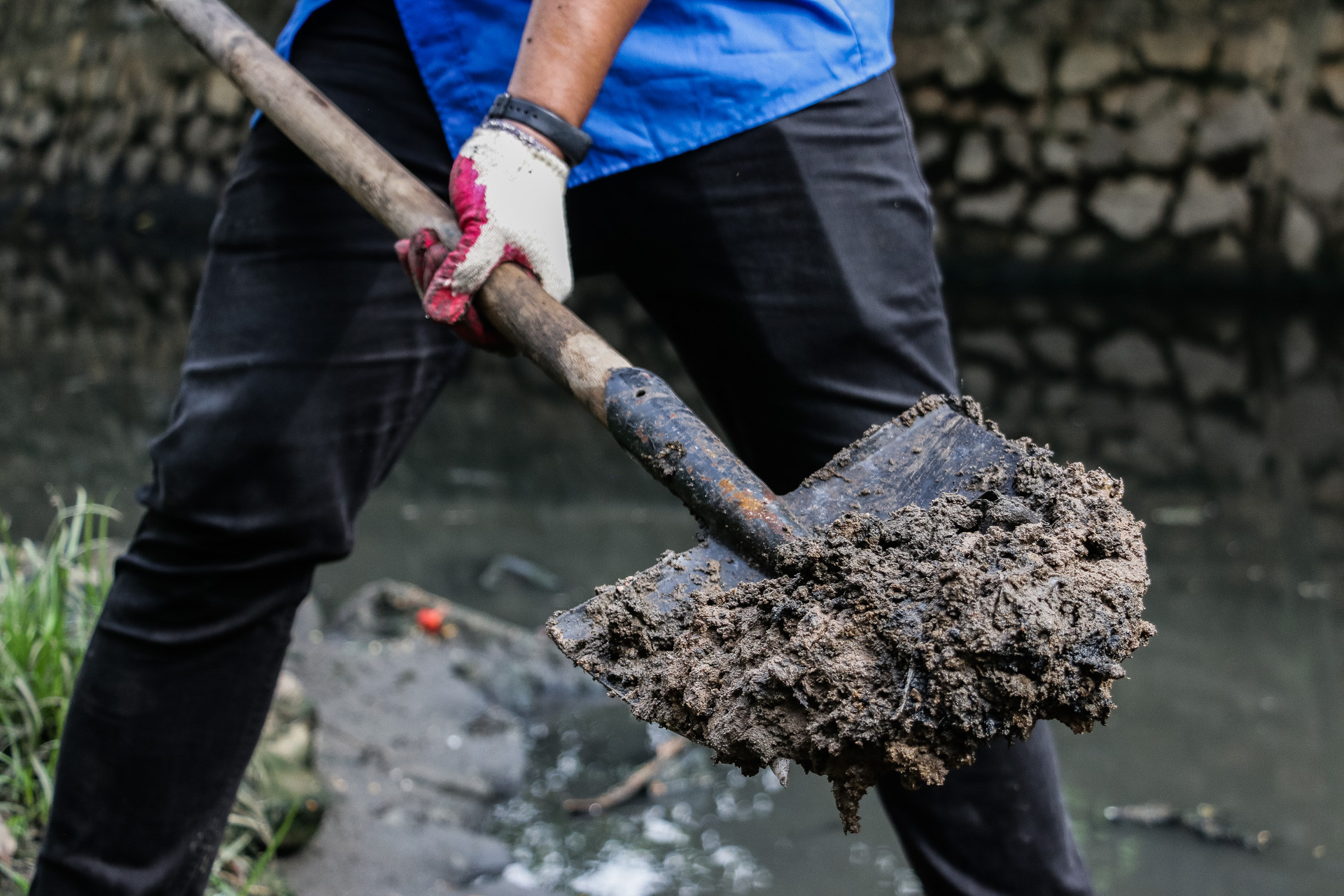 Được biết, từ đầu năm 2023, hoạt động đưa thanh niên tình nguyện ra thực địa đã được Đoàn Thanh niên cộng sản Hồ Chí Minh Công ty Thoát nước Hà Nội thực hiện trong sự hưởng ứng nhiệt tình của tất cả các đoàn viên.