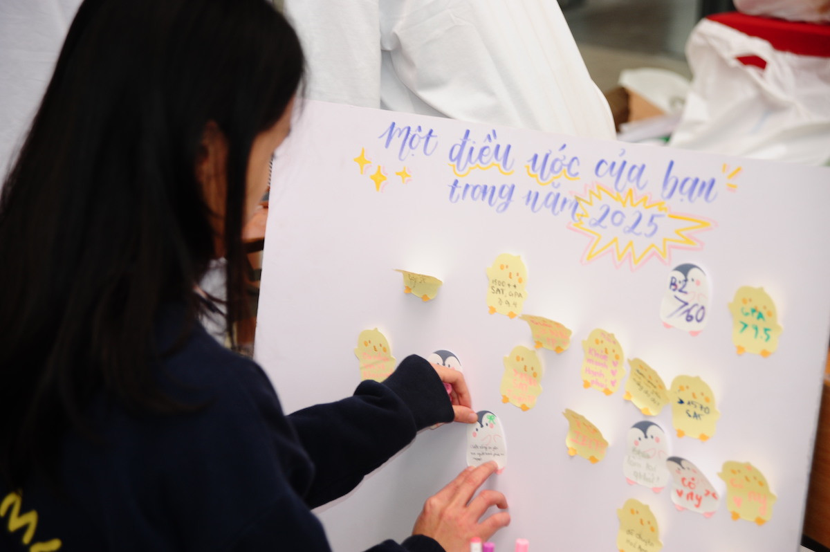 Nhiều hoạt động gần gũi với giới trẻ Nhiều hoạt động gần gũi với giới trẻ