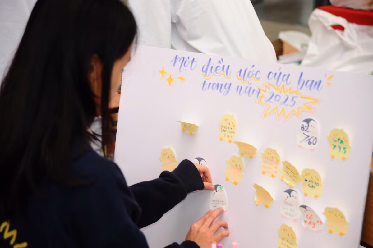 Nhiều hoạt động gần gũi với giới trẻ