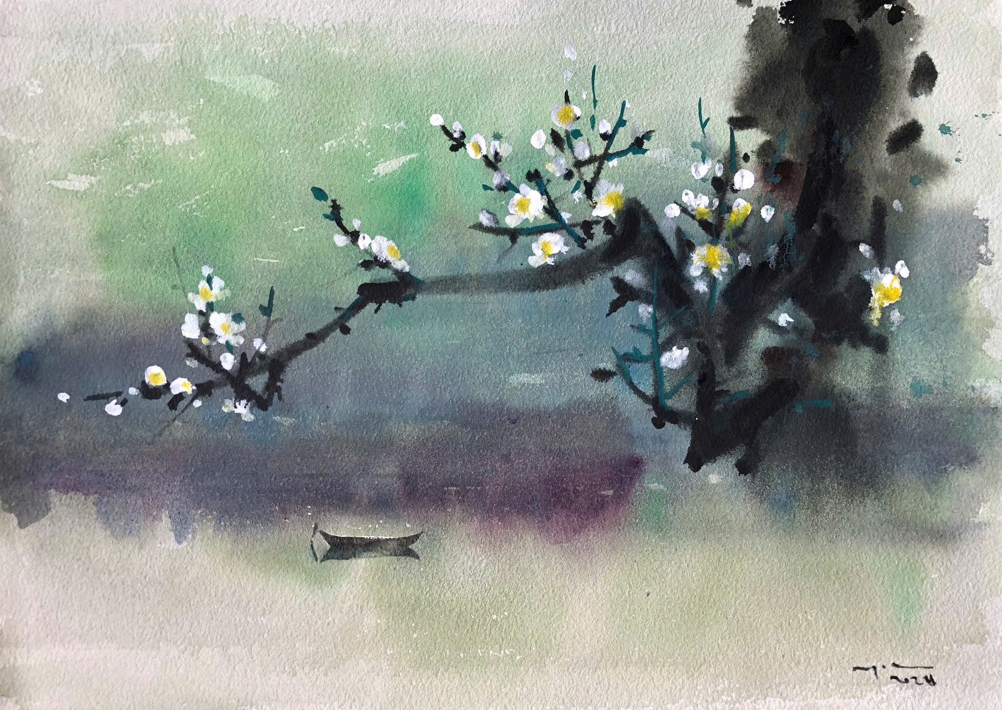 Một tác phẩm gợi cảm hứng cổ điển.