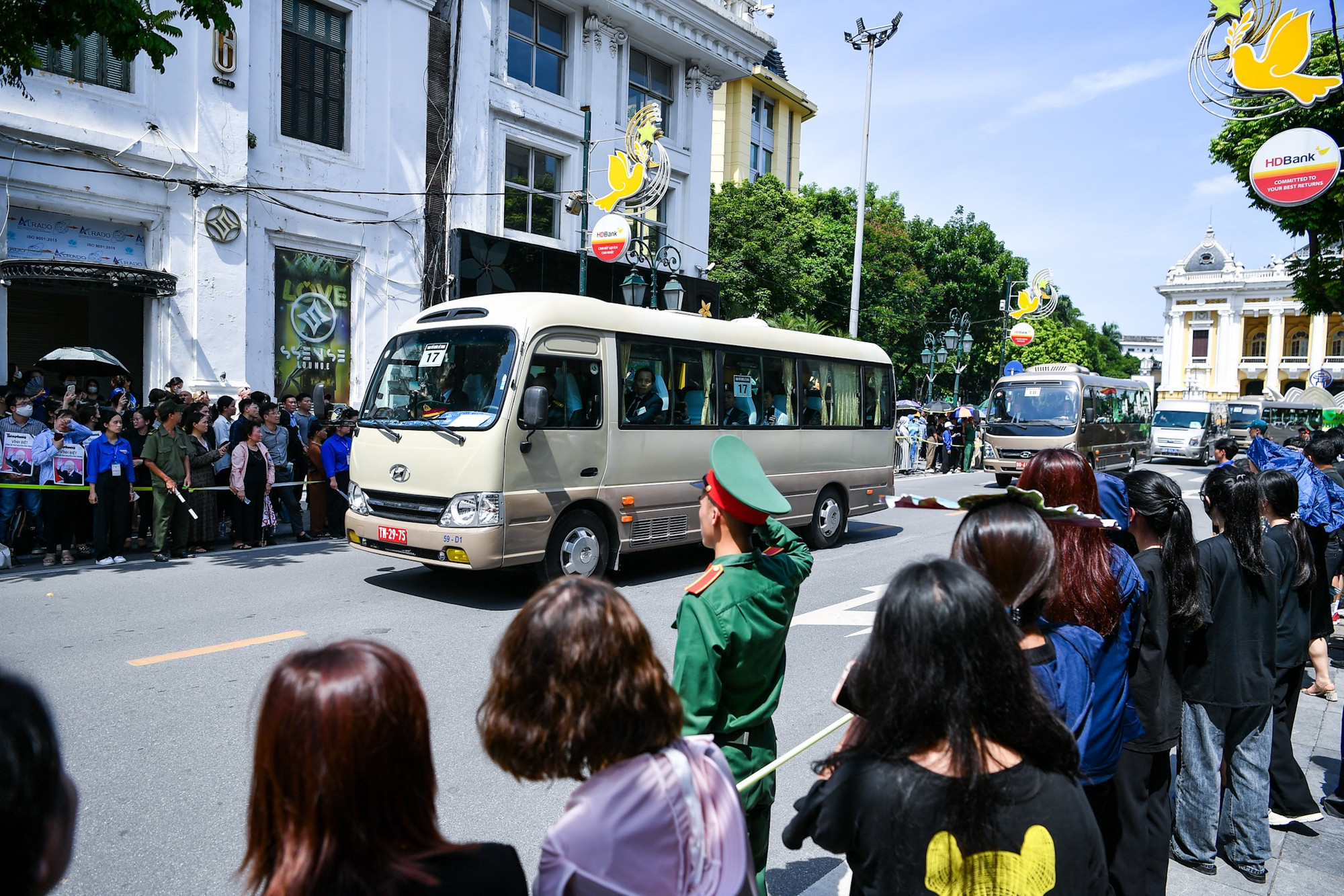 (Ảnh: THÀNH ĐẠT)