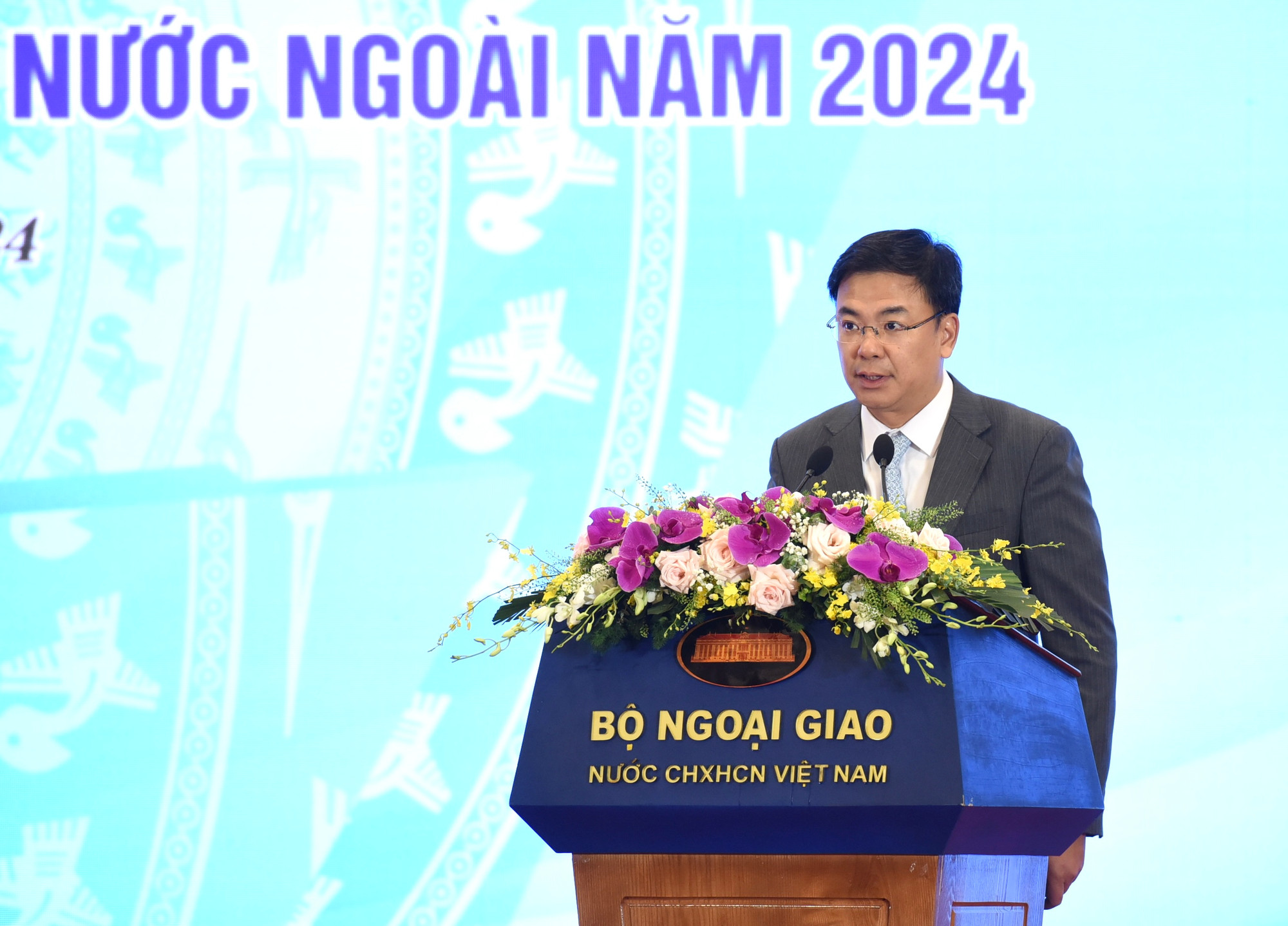 [Ảnh] Thủ tướng Phạm Minh Chính dự Diễn đàn Trí thức và chuyên gia Việt Nam ở nước ngoài ảnh 9