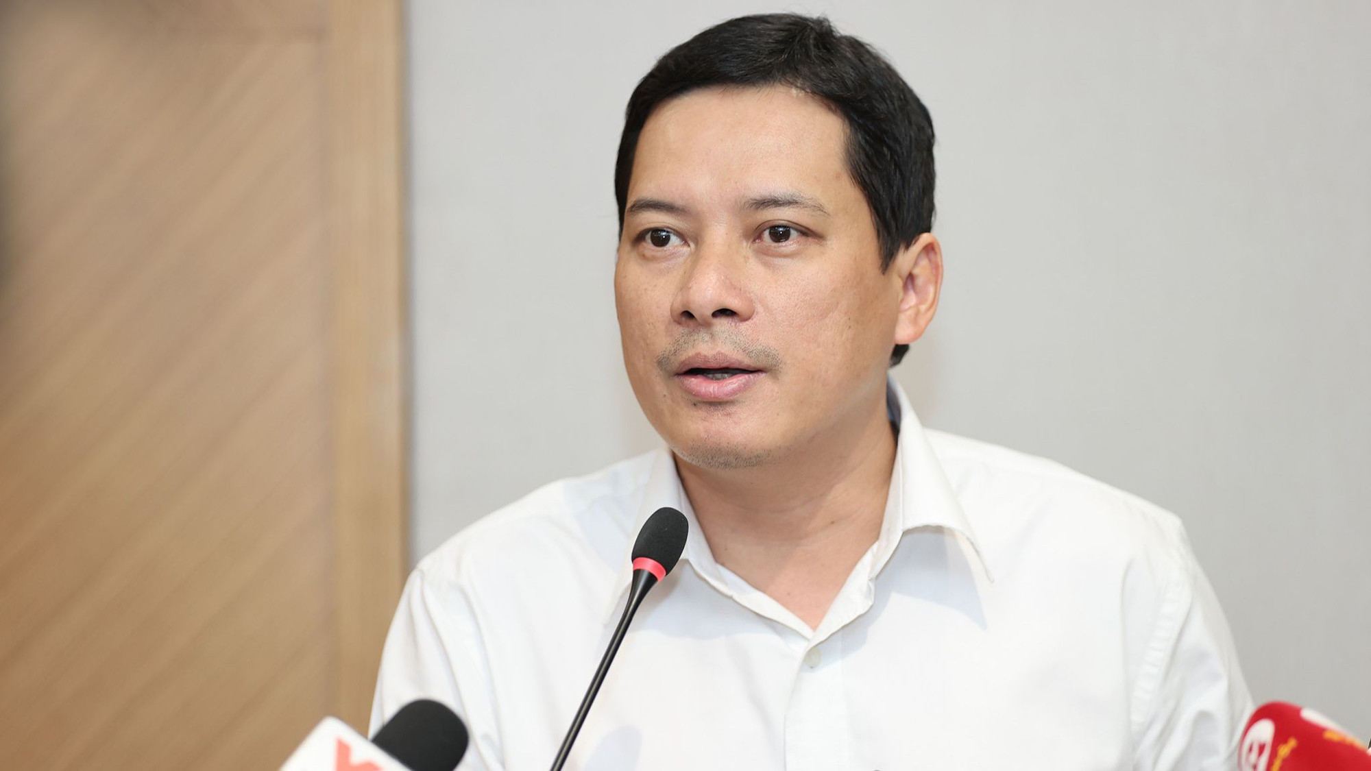 Ông Lê Quang Tự Do, Cục trưởng Cục Phát thanh, truyền hình và Thông tin điện tử cho biết, rất nhiều thông tin độc hại đến người dùng đã được lan truyền trên nền tảng TikTok (Ảnh: Internet).