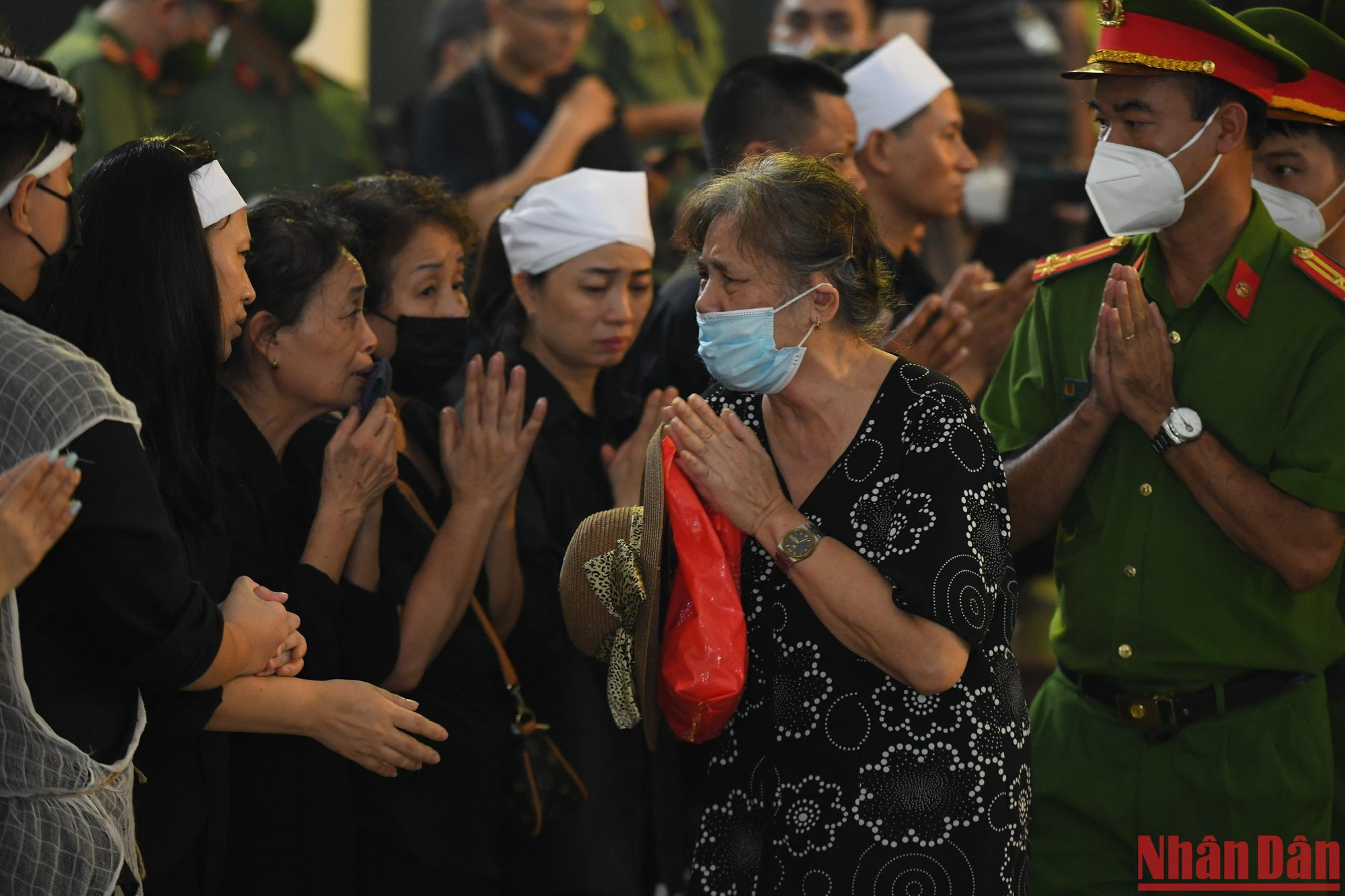 Chia buồn cùng gia quyến các liệt sĩ đã anh dũng hy sinh.