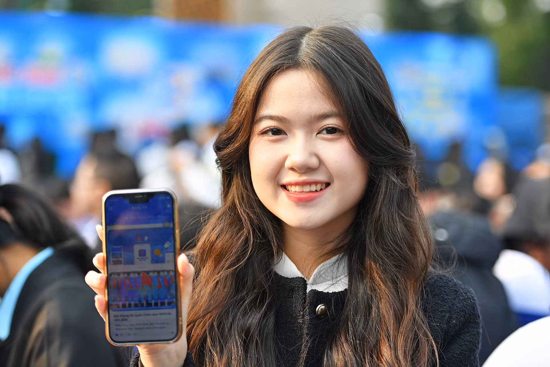 Tại Ngày hội, Ban tổ chức đã khai mạc Cuộc thi khởi động Trại huấn luyện Cán bộ Đoàn trung học phổ thông lần thứ 2, năm 2025 nhằm tìm kiếm những nhân tố tiêu biểu, xuất sắc, giúp xây dựng tổ chức Đoàn vững mạnh.