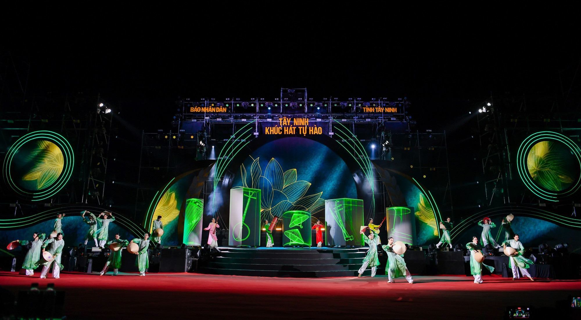 Ảnh: Thành Đạt