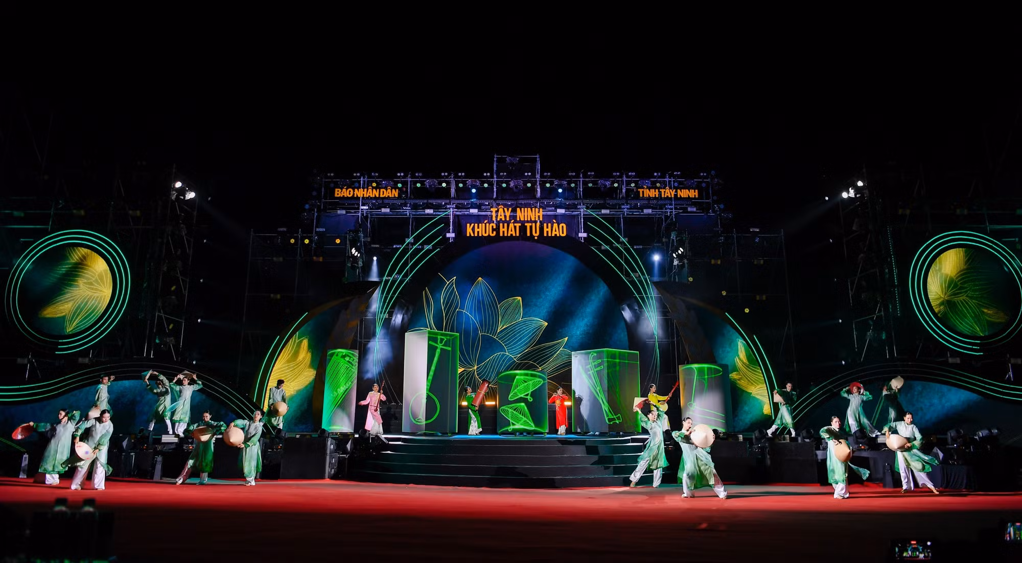 Ảnh: Thành Đạt