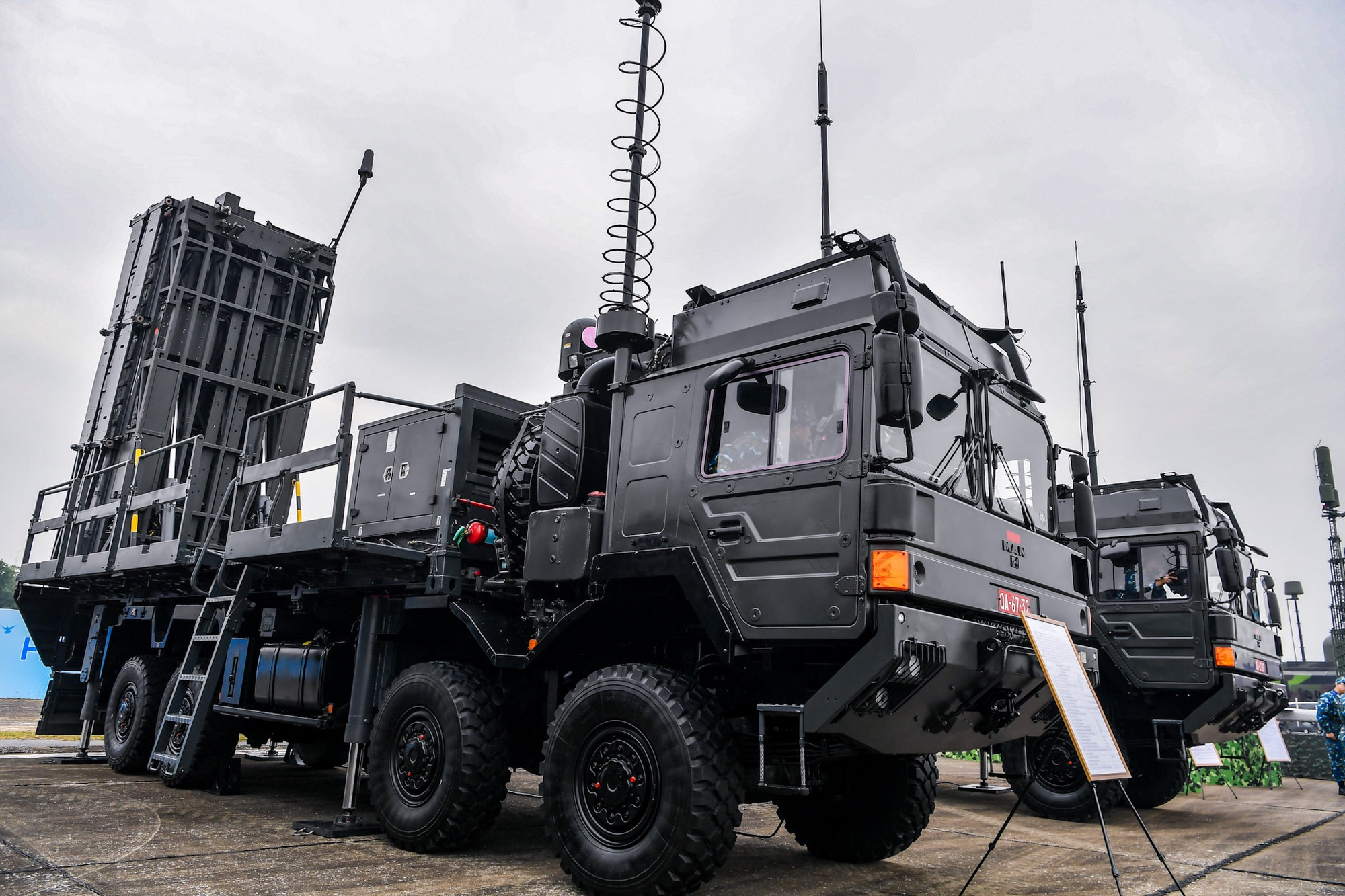 Hệ thống tên lửa phòng không Spyder có khả năng tác chiến cơ động, phản ứng nhanh, có thể hoạt động ngày/đêm trong mọi điều kiện thời tiết. Trong tác chiến, nó có thể nhanh chóng phát hiện và tiêu diệt các mục tiêu trên không ở tầm gần và tầm trung như: Máy bay, trực thăng, mục tiêu bay tầm thấp, tên lửa hành trình, thiết bị bay tấn công không người lái và các loại vũ khí điều khiển chính xác từ xa.