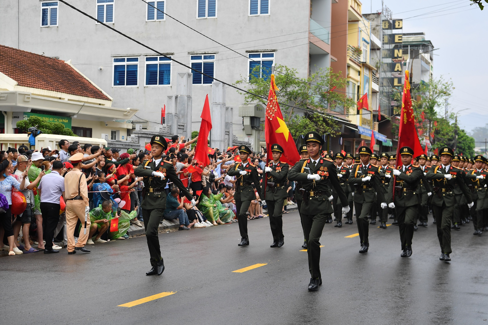 Ảnh: Thành Đạt