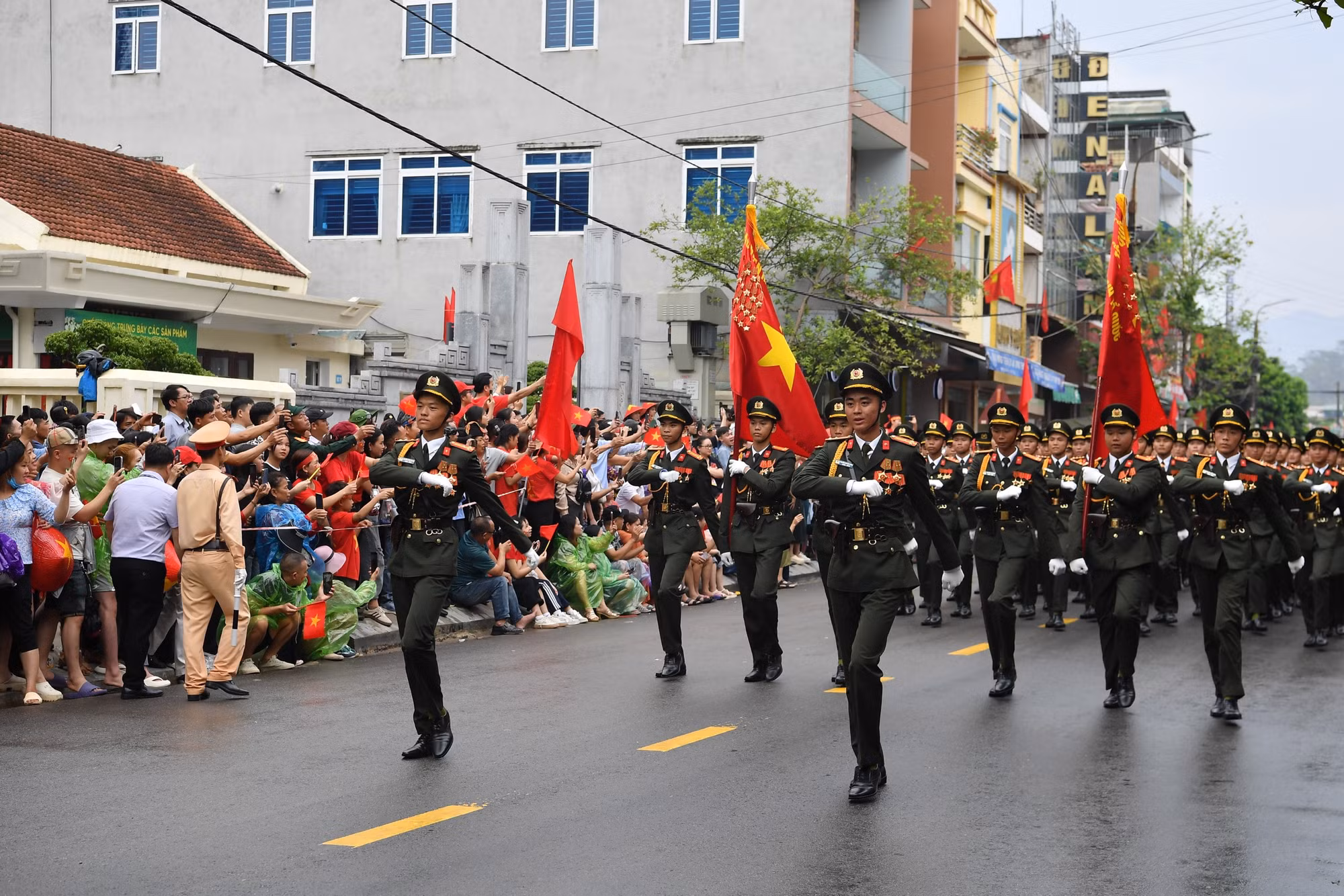 Ảnh: Thành Đạt