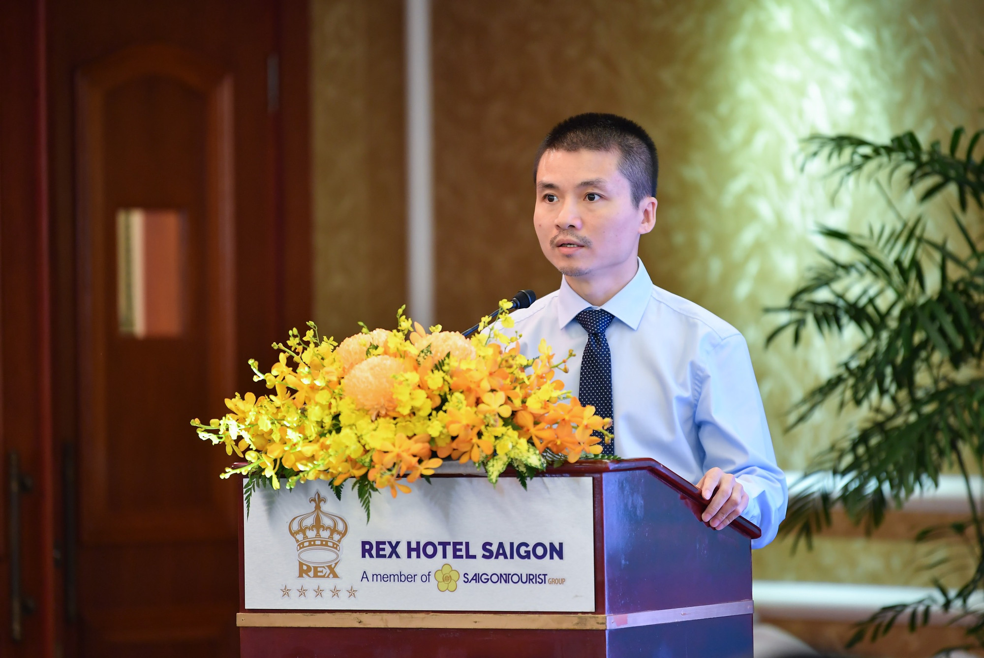 Nhà báo Phạm Tuấn Anh, Tổng Biên tập Báo Dân trí cho rằng, đối mặt với nạn vi phạm bản quyền hiện nay, các cơ quan báo chí cần phải phát huy tinh thần chủ động.