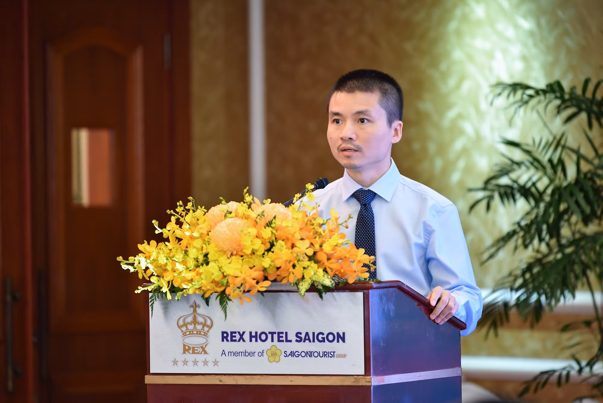 Nhà báo Phạm Tuấn Anh, Tổng Biên tập Báo Dân trí cho rằng, đối mặt với nạn vi phạm bản quyền hiện nay, các cơ quan báo chí cần phải phát huy tinh thần chủ động.