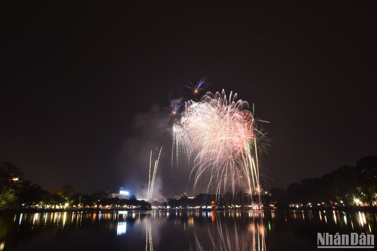 Ảnh: Thành Đạt