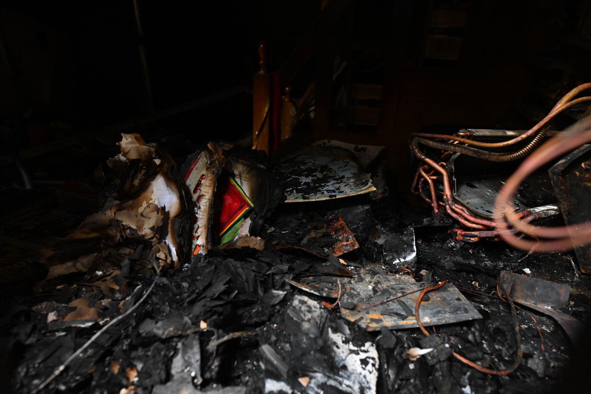 Ảnh: Thành Đạt.