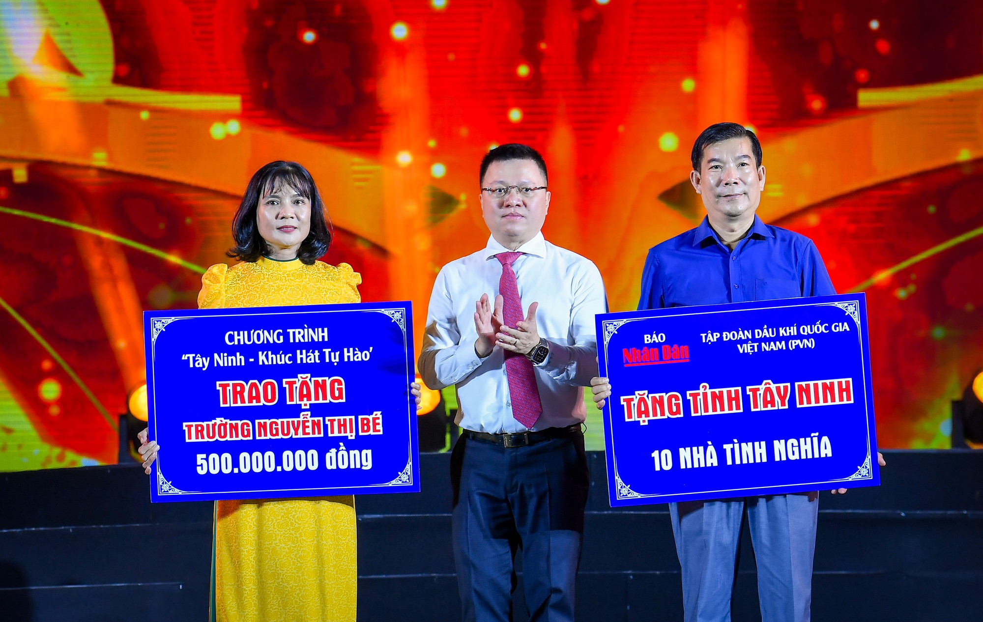 Ảnh: Thành Đạt