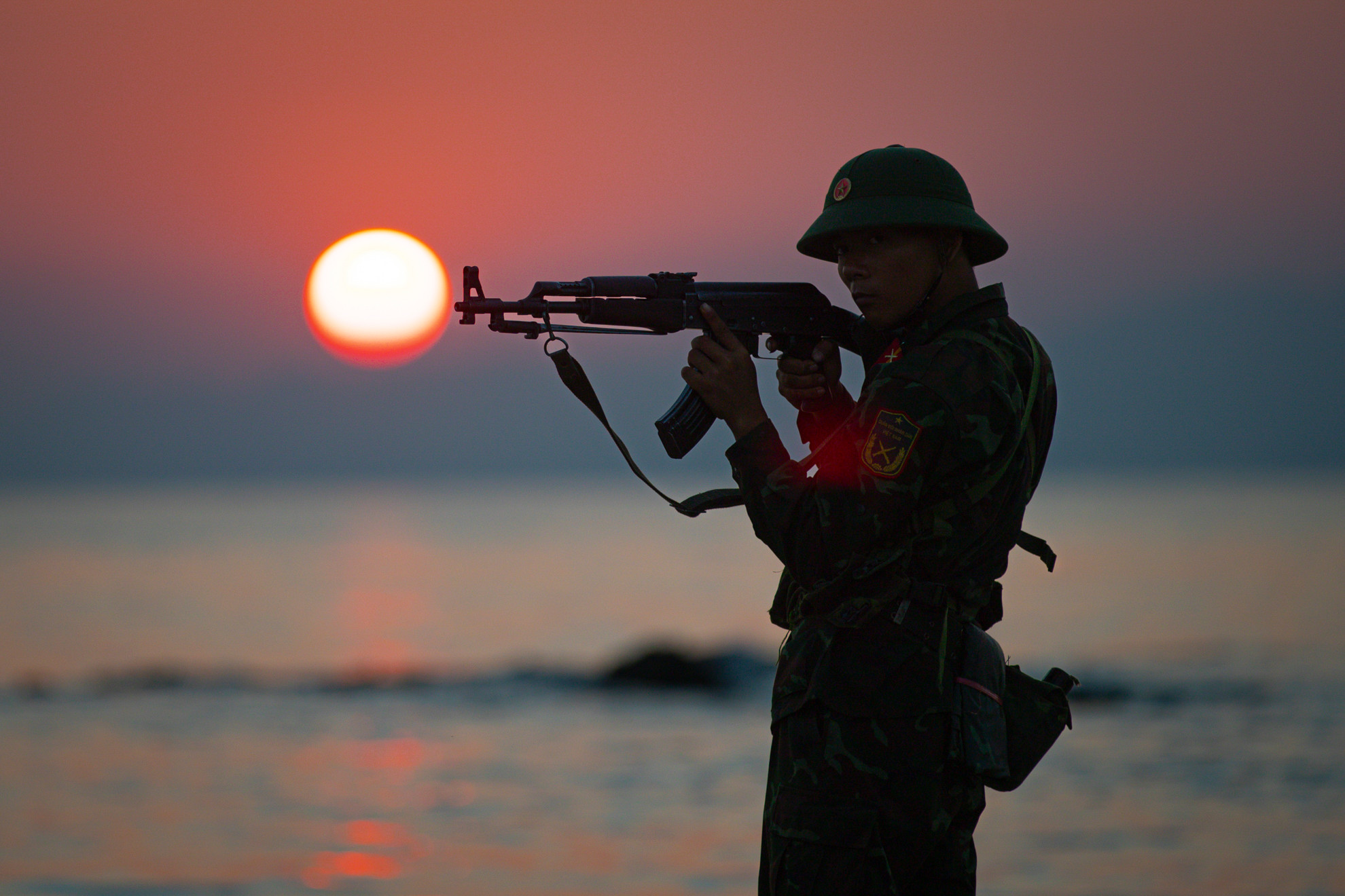 Ảnh: Sơn Tùng Ảnh: Sơn Tùng