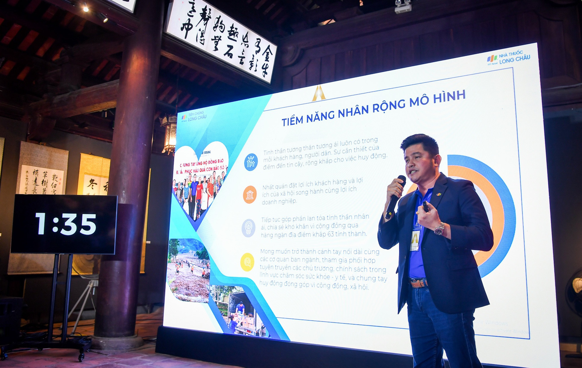 Ảnh: Thành Đạt.