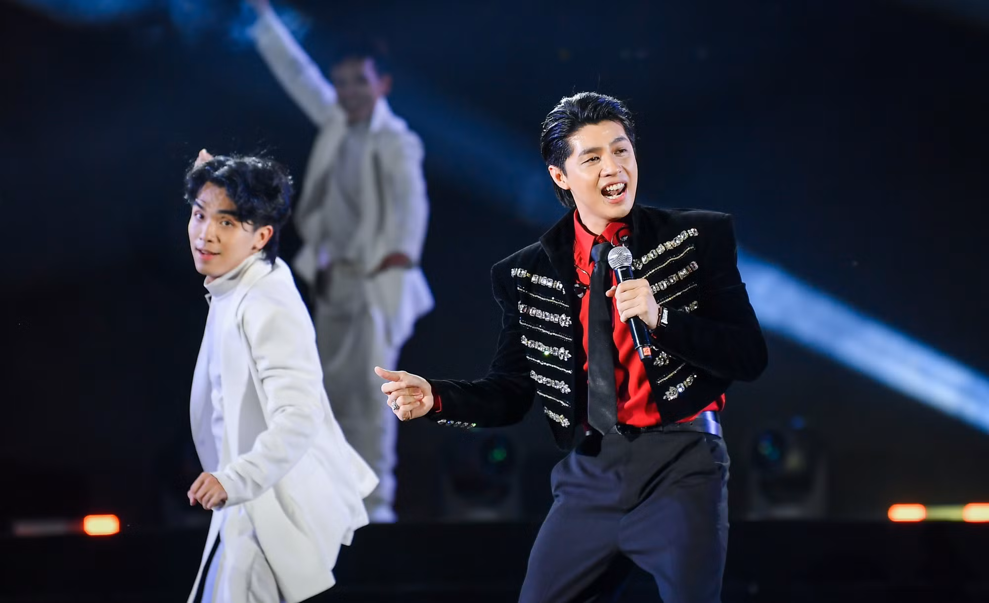 Ảnh: Thành Đạt Ảnh: Thành Đạt