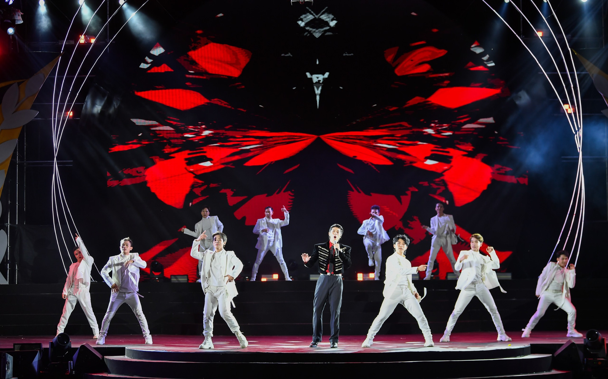 Ảnh: Thành Đạt