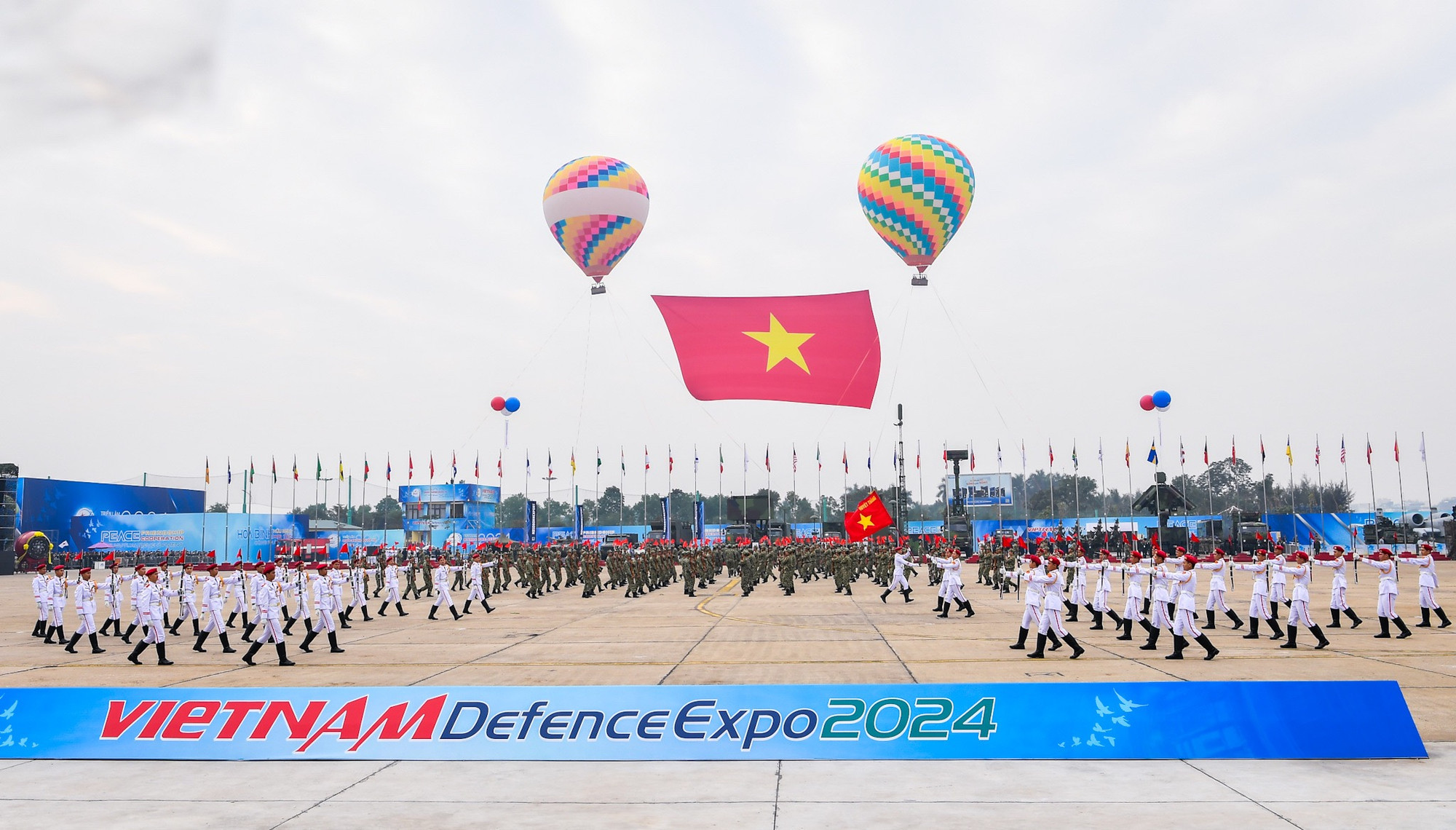 Ảnh: Thành Đạt