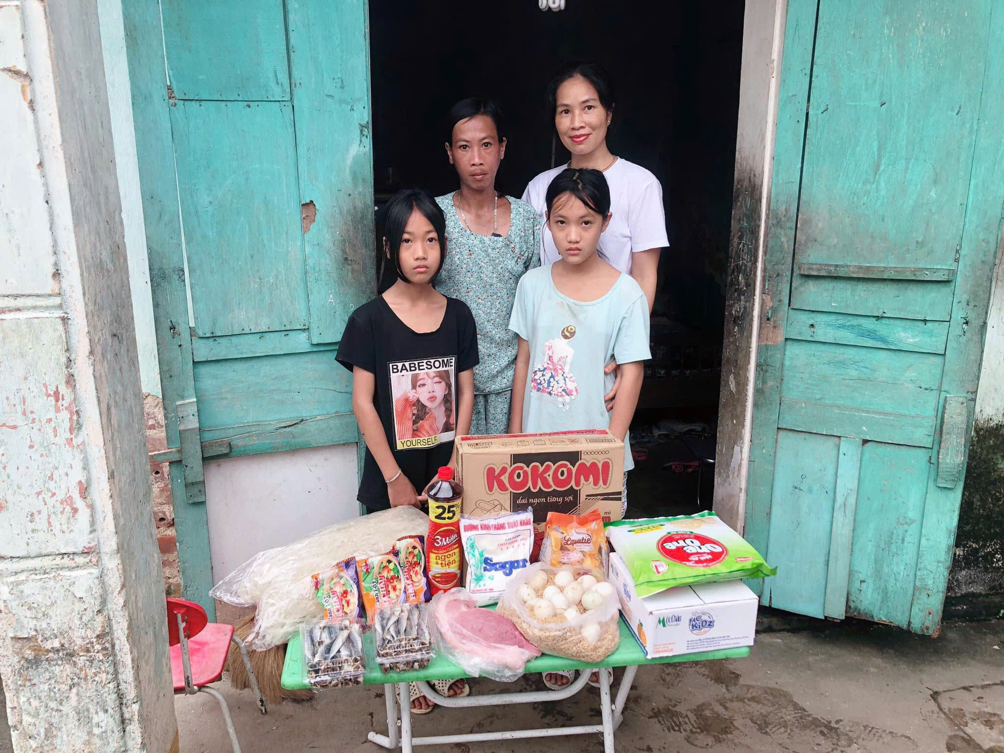 Với mong muốn đồng hành, hỗ trợ các em học sinh dân tộc thiểu số tại Điện Biên tiếp tục đi học, phát triển toàn diện về tinh thần và thể chất, sống có hoài bão, có ước mơ, thoát khỏi sự nghèo khó và các hủ tục lạc hậu., từ năm 2022, cô Nguyễn Thị Hà dần hình thành dự án “Hỗ trợ học sinh dân tộc thiểu số Điện Biên”.