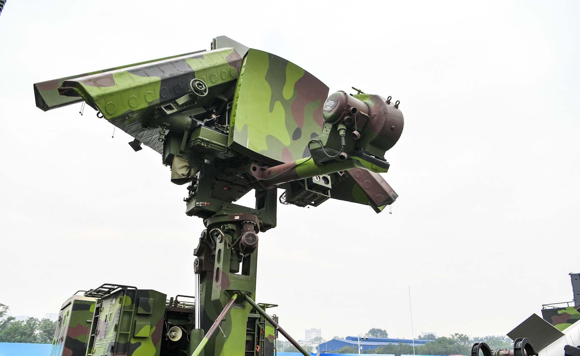 Ảnh: Thành Đạt. Ảnh: Thành Đạt.