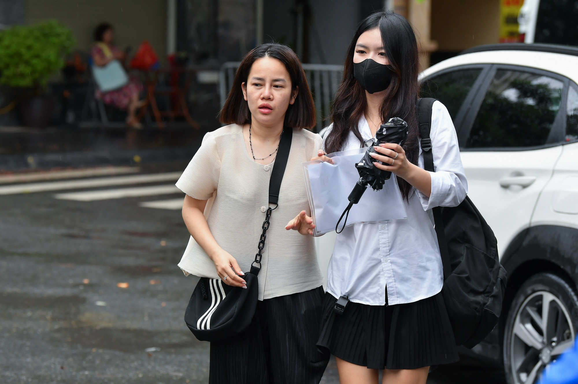 Năm nay, Hà Nội tiếp tục là địa phương có số thí sinh dự thi tốt nghiệp THPT năm 2024 đông nhất cả nước với 109.078 thí sinh, gấp 34 lần Bắc Kạn.