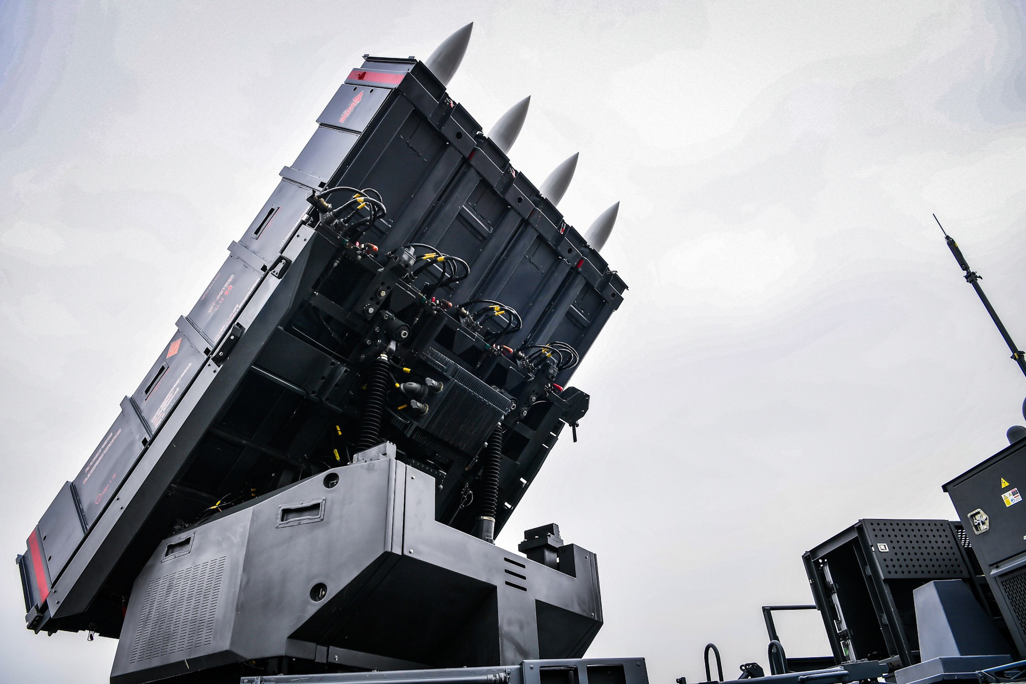 Ảnh: Thành Đạt