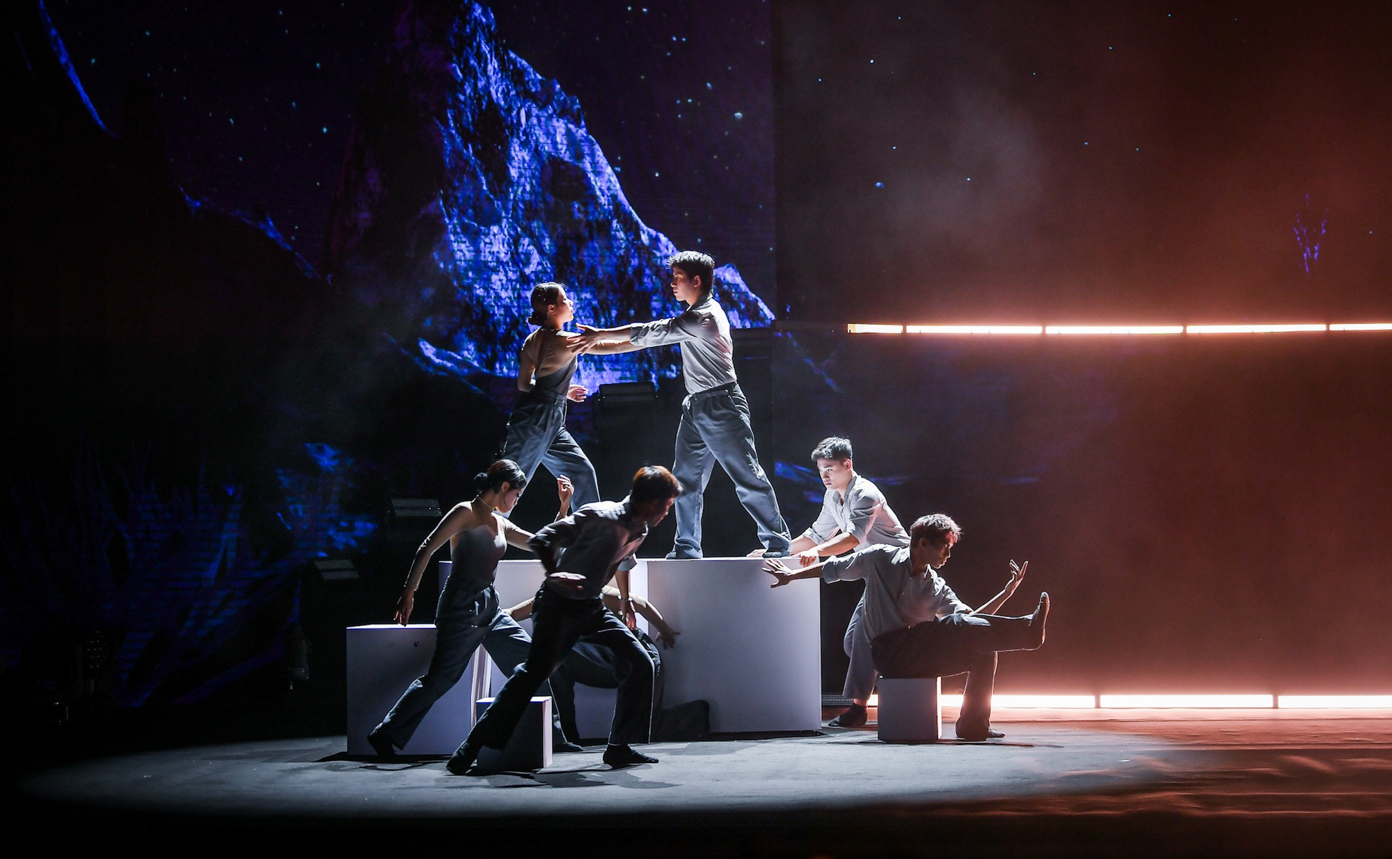 Ảnh: Thành Đạt.