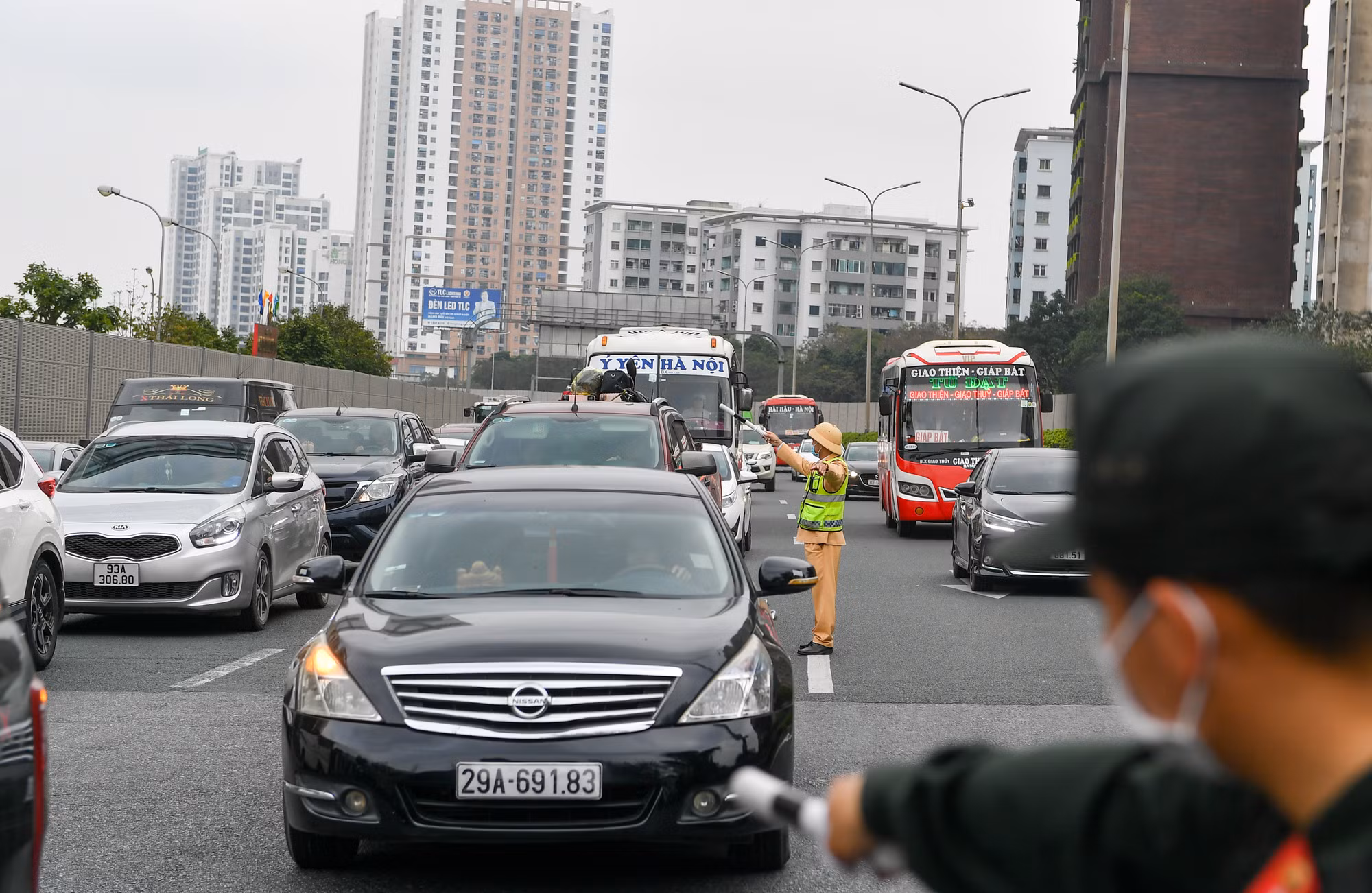 Ảnh: Thành Đạt