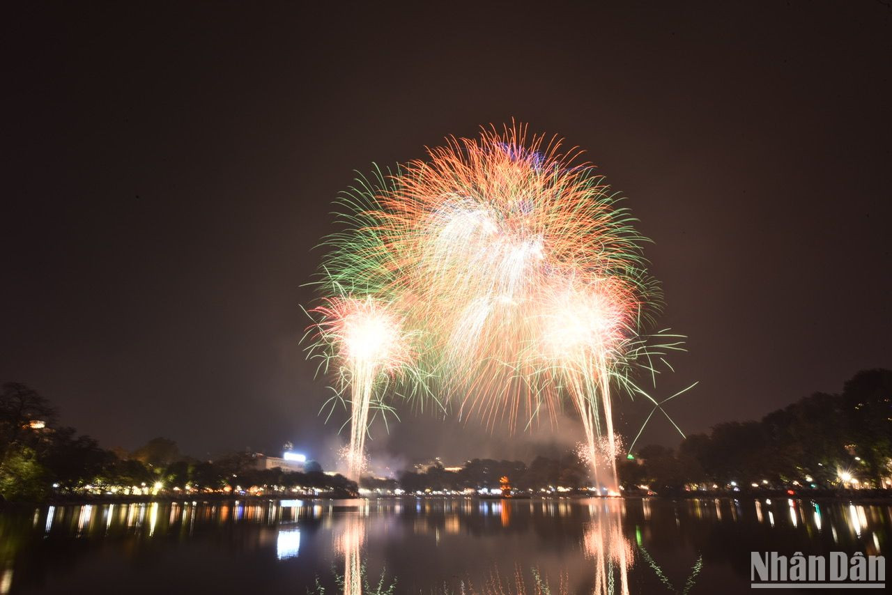 Ảnh: Thành Đạt