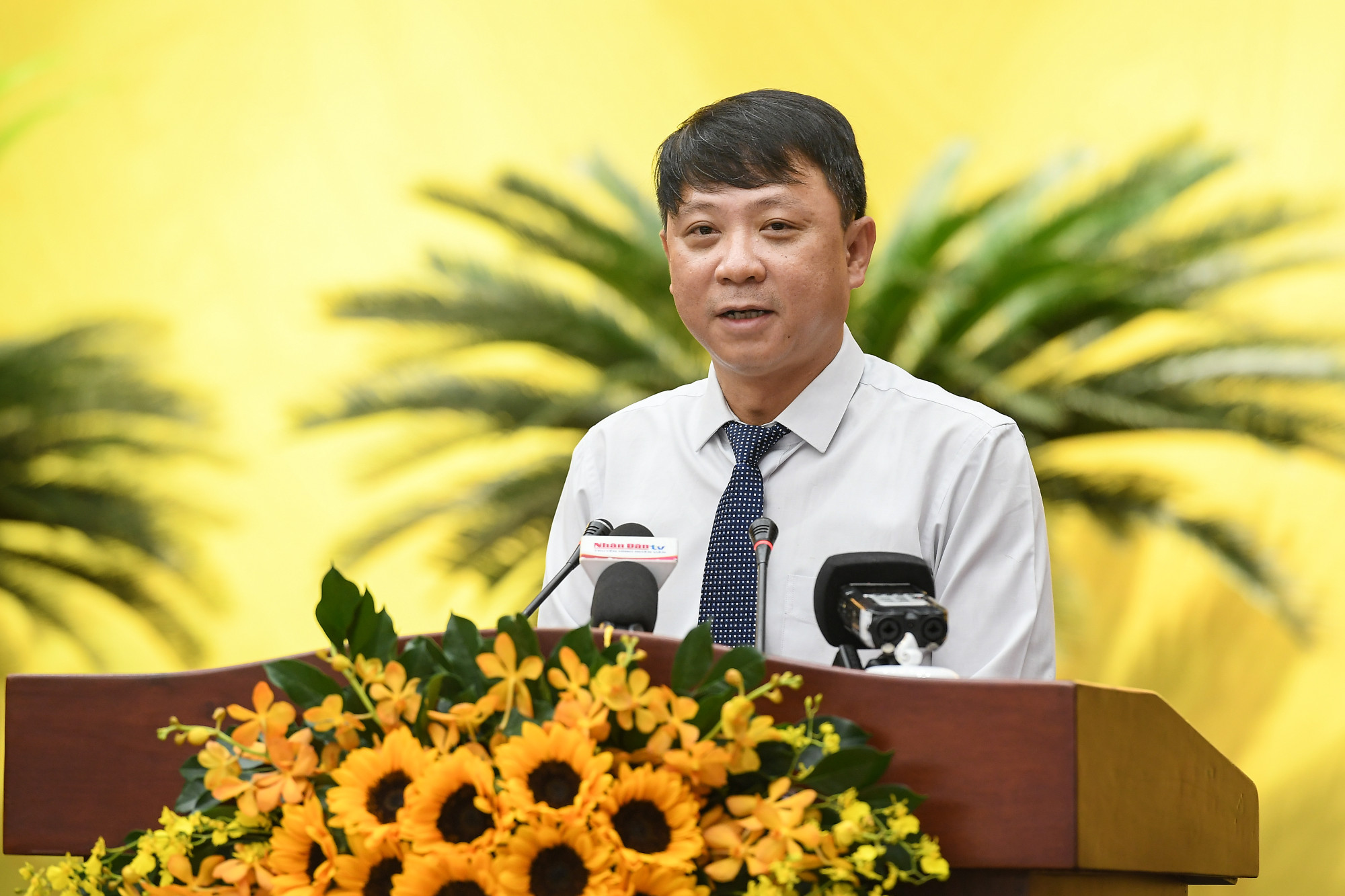 [Ảnh] Đổi mới nâng cao năng lực định hướng, hiệu quả tuyên truyền gắn với việc mua, đọc, làm theo báo, tạp chí Đảng ảnh 13