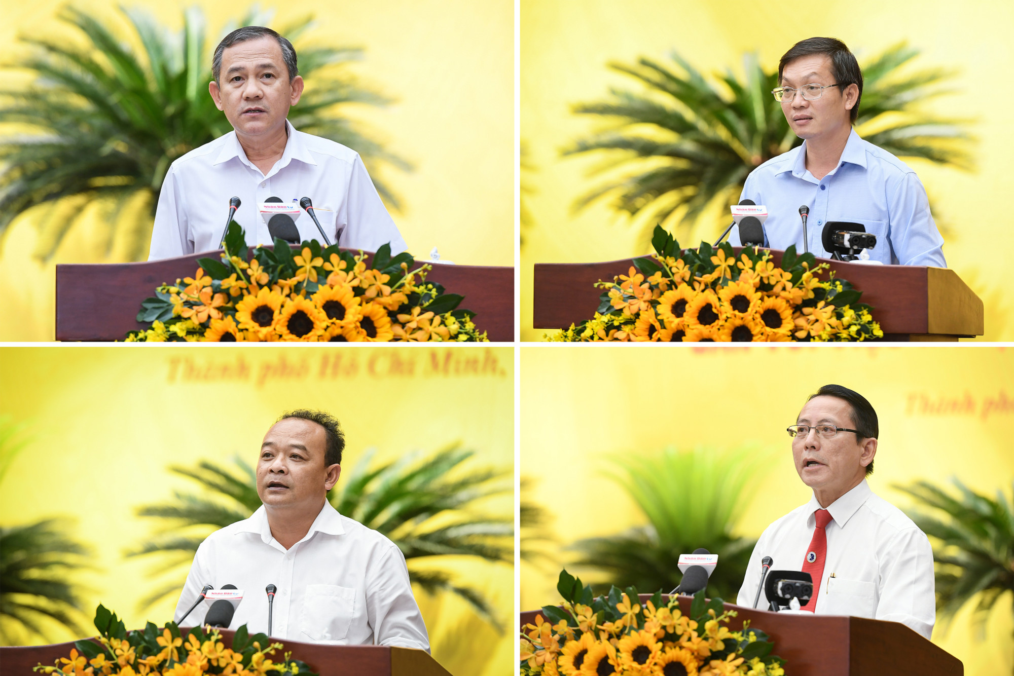 [Ảnh] Đổi mới nâng cao năng lực định hướng, hiệu quả tuyên truyền gắn với việc mua, đọc, làm theo báo, tạp chí Đảng ảnh 9