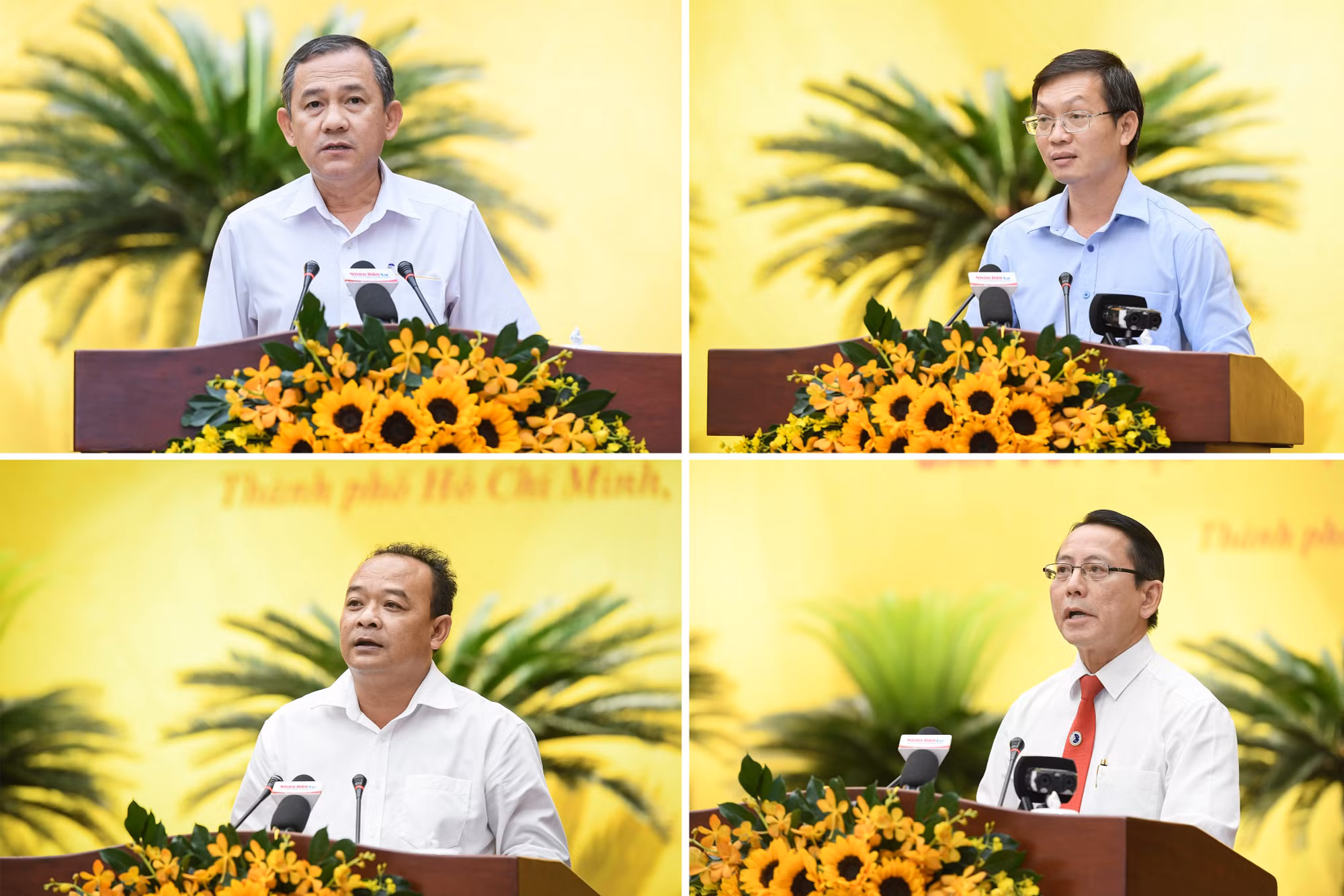 [Ảnh] Đổi mới nâng cao năng lực định hướng, hiệu quả tuyên truyền gắn với việc mua, đọc, làm theo báo, tạp chí Đảng ảnh 9