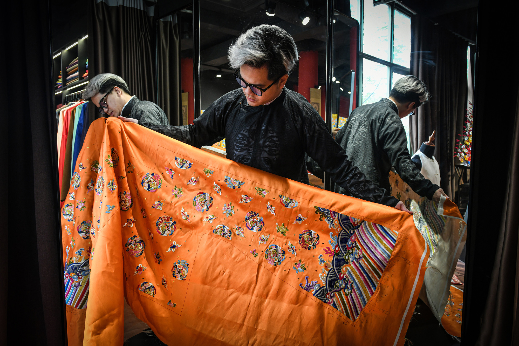 Ảnh: Thành Đạt