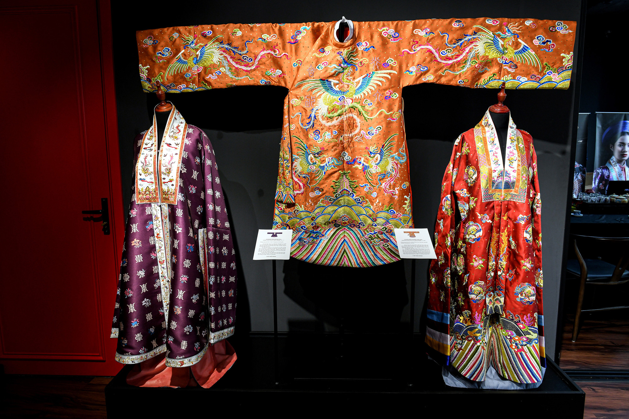 Những nỗ lực cũng đến ngày thu “trái ngọt”. Thương hiệu Great VietNam ngày càng được nhiều bạn trẻ biết đến, có cơ hội xuất hiện trong nhiều chương trình nghệ thuật lớn.