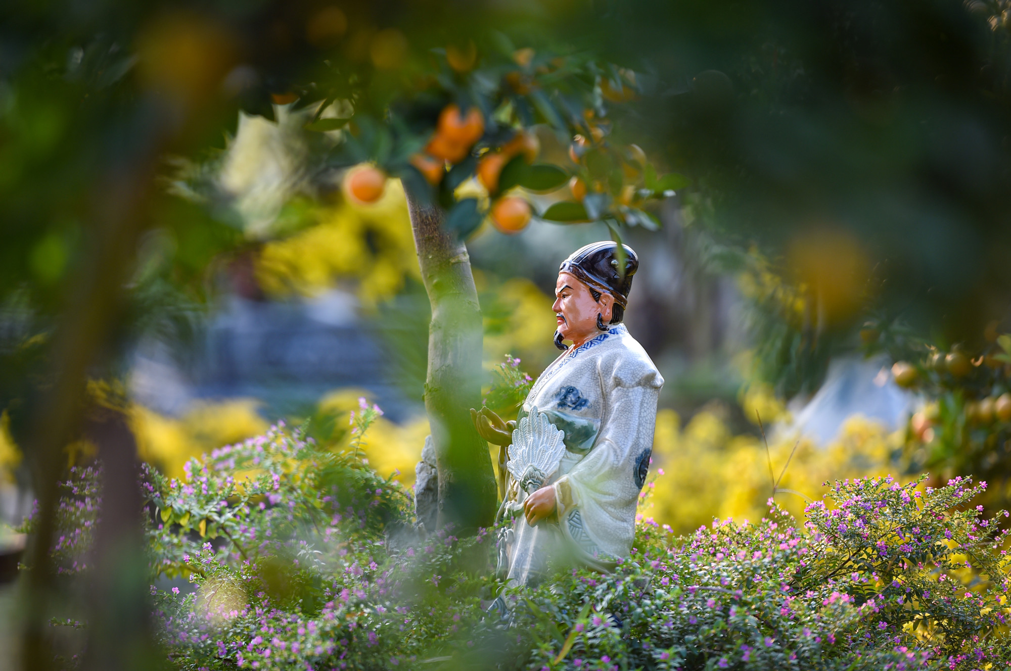 Giá sản phẩm dao động từ 1.000.000 cho đến vài chục triệu đồng/sản phẩm.