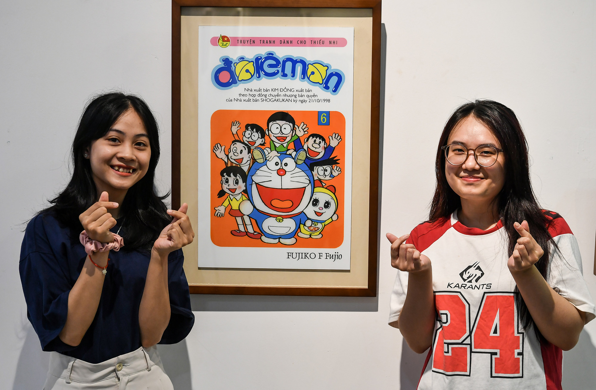 Ảnh: Thành Đạt Ảnh: Thành Đạt