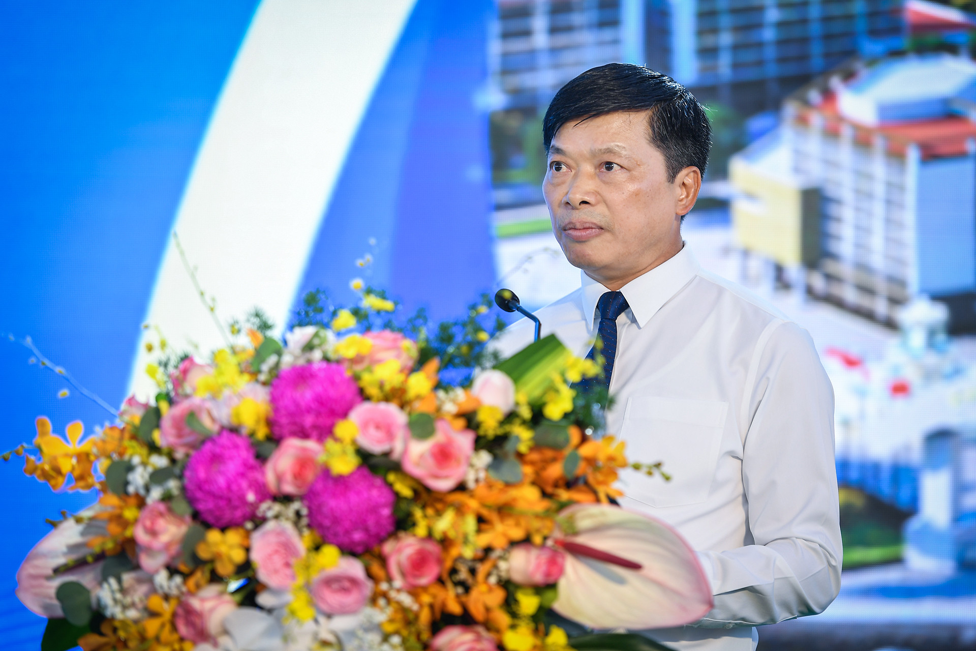 [Ảnh] Khởi công dự án Khu công nghiệp Gia Bình II (Bắc Ninh) ảnh 5