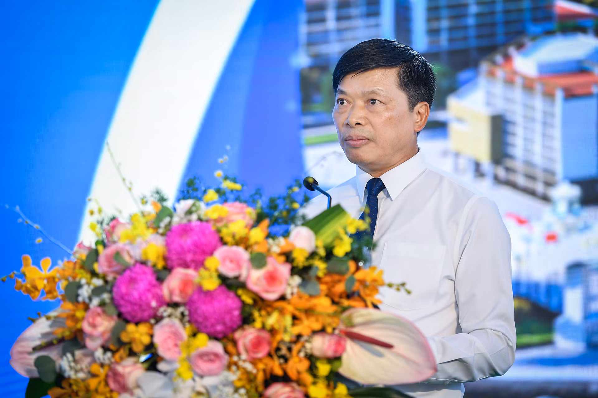 [Ảnh] Khởi công dự án Khu công nghiệp Gia Bình II (Bắc Ninh) ảnh 5