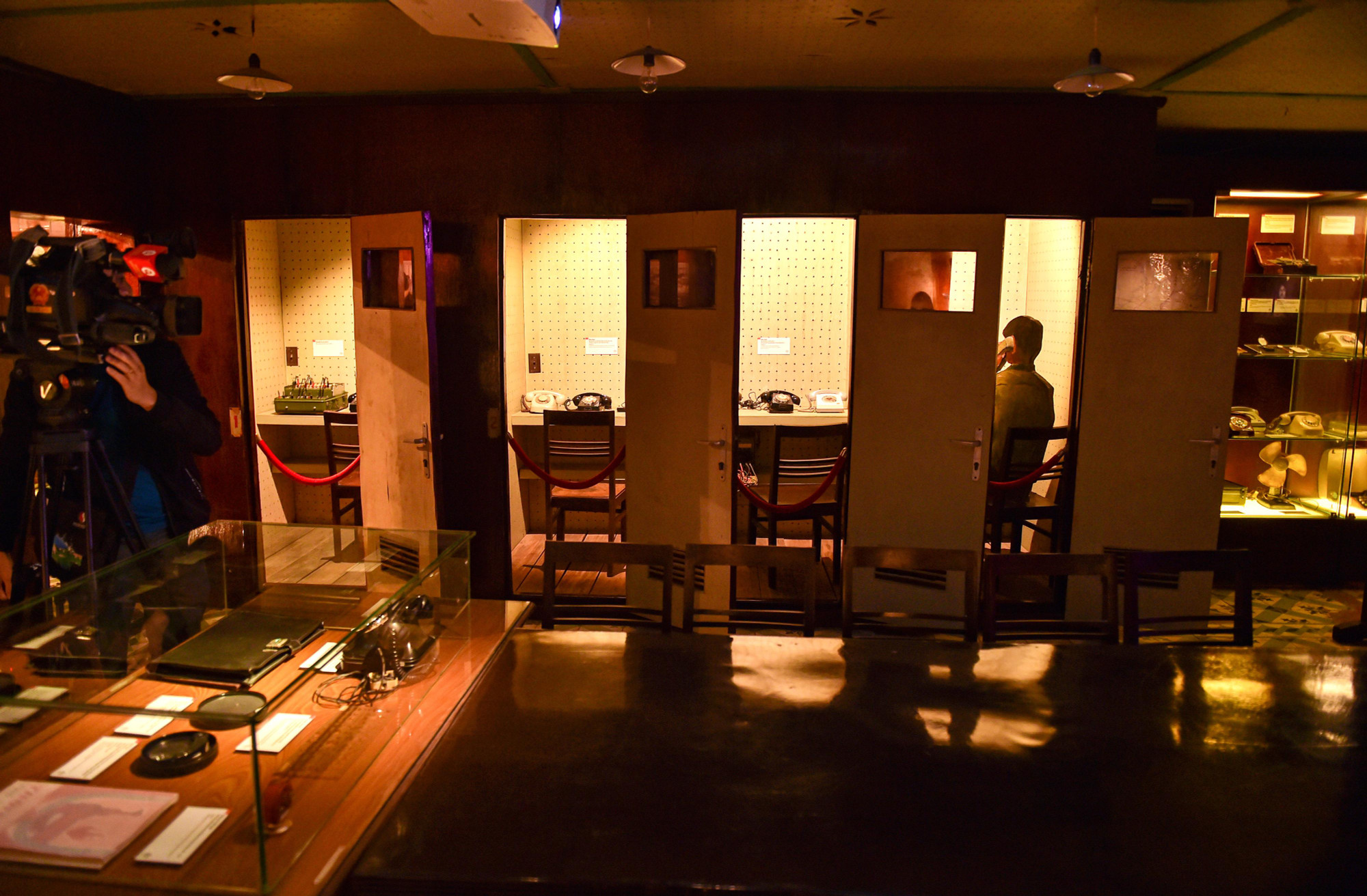 Hầm chỉ huy tác chiến T1 là một di tích cách mạng đặc biệt quan trọng trong khu di sản Hoàng thành Thăng Long, minh chứng cho sự tiếp nối truyền thống anh hùng của Thăng Long - Hà Nội qua hàng ngàn năm lịch sử.