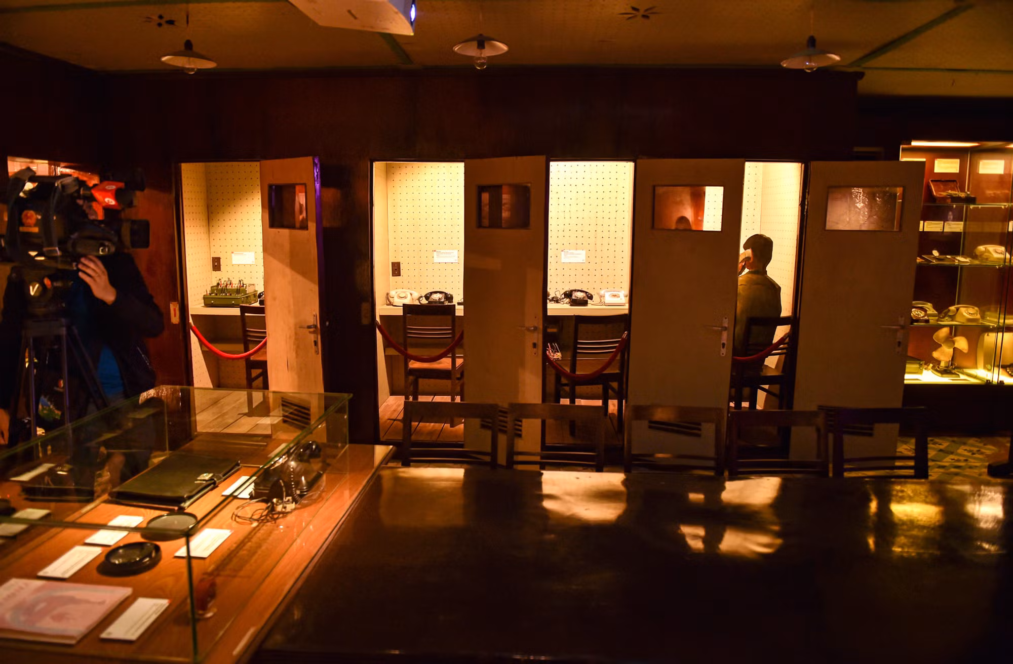 Hầm chỉ huy tác chiến T1 là một di tích cách mạng đặc biệt quan trọng trong khu di sản Hoàng thành Thăng Long, minh chứng cho sự tiếp nối truyền thống anh hùng của Thăng Long - Hà Nội qua hàng ngàn năm lịch sử.