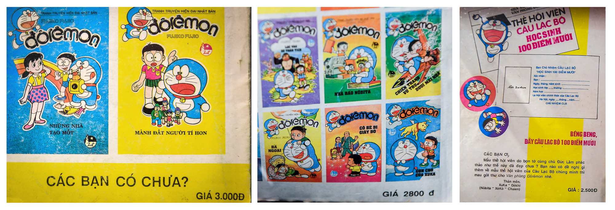 Giá truyện giảm dần theo số lượng phát hành - điểm hiếm có trong ngành xuất bản thời điểm những năm 1990. Giá truyện giảm dần theo số lượng phát hành - điểm hiếm có trong ngành xuất bản thời điểm những năm 1990.