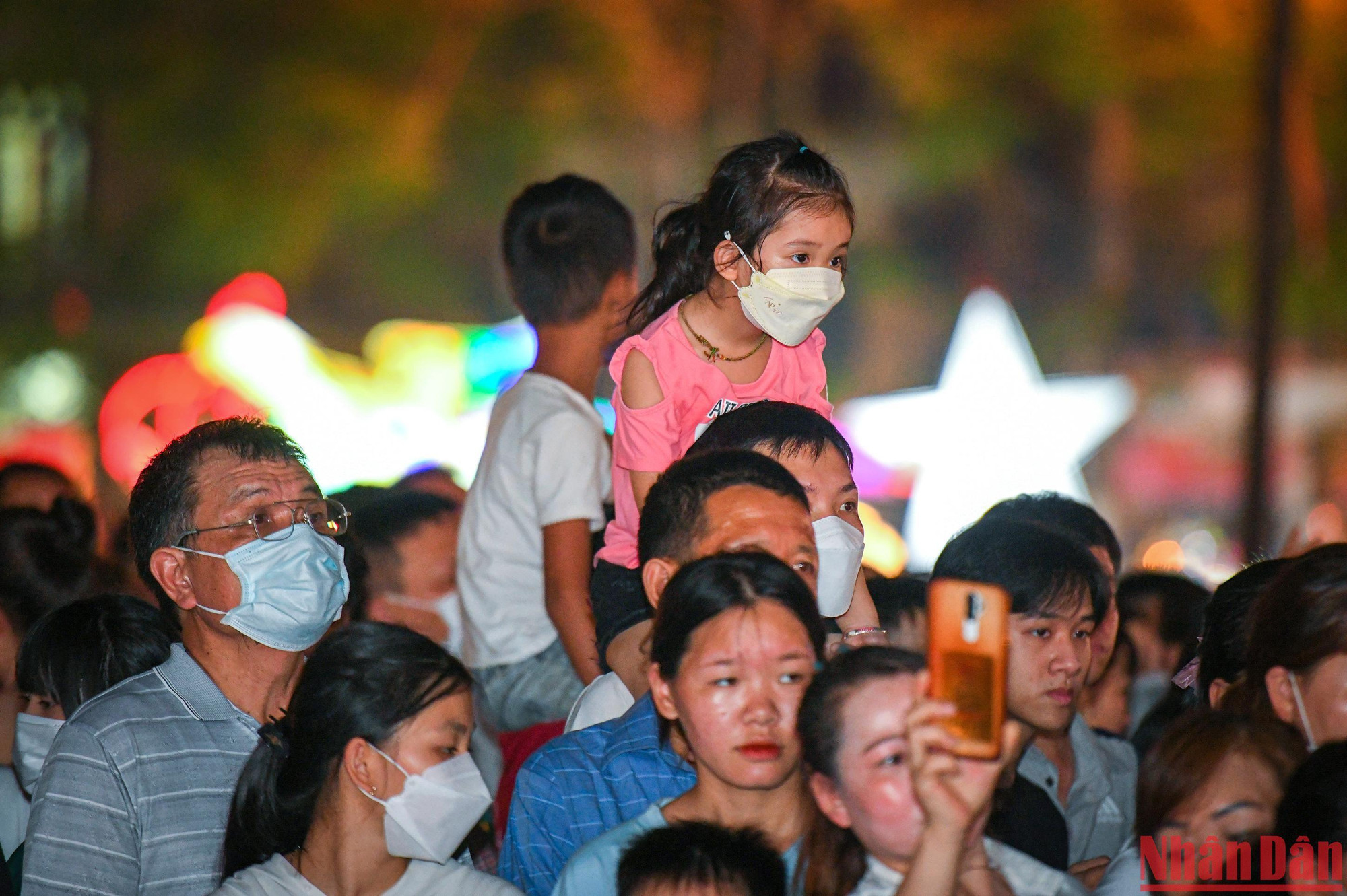 Hàng nghìn du khách cả nước quan tâm đến Lễ hội Thành Tuyên 2022.