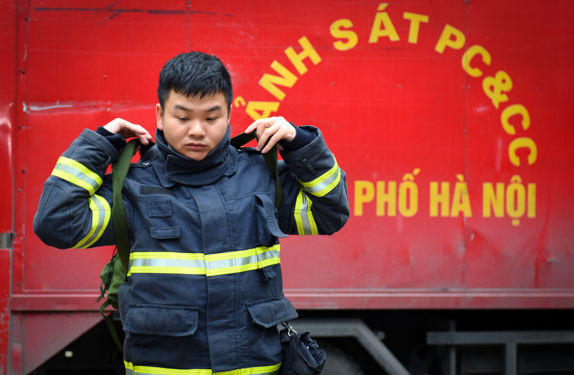 Xác định đây là nhiệm vụ hết sức quan trọng, cũng là lần đầu tiên tham gia thực hiện nhiệm vụ quốc tế, Đoàn công tác sẽ nêu cao tinh thần tự giác, ý thức tổ chức kỷ luật, đoàn kết, chủ động khắc phục mọi khó khăn để hoàn thành tốt nhiệm vụ được giao, bảo đảm tuyệt đối an toàn cho các thành viên trong đoàn trong suốt quá trình tổ chức công tác tìm kiếm, cứu nạn.