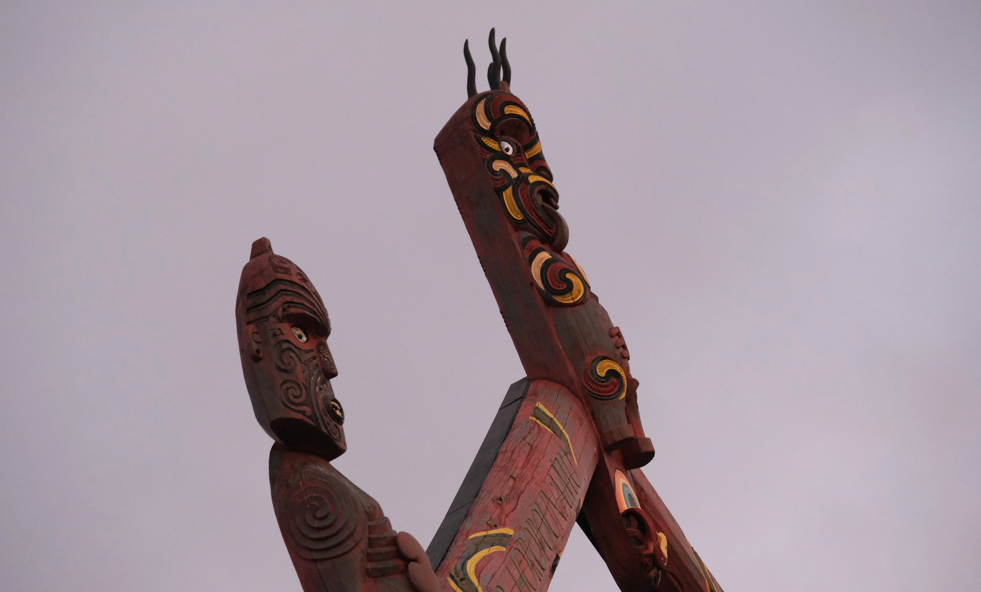 [Ảnh] “Lời thề thiêng” tại sân vận động tuyển nữ Việt Nam sắp thi đấu ảnh 4