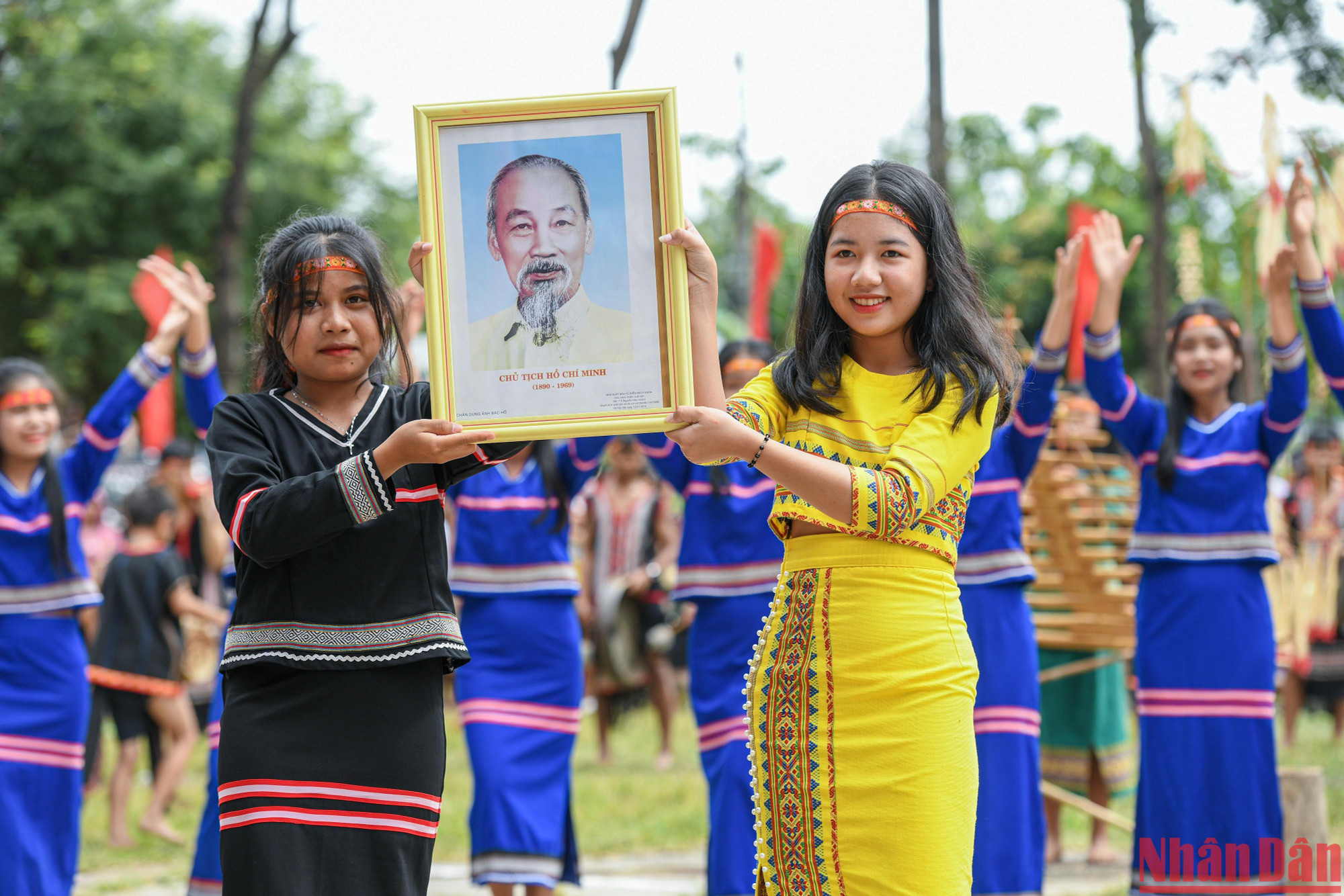 Qua Liên hoan cồng chiêng - múa xoang, sẽ tạo cho thế hệ trẻ nhận thức về vai trò của cồng-chiêng-múa xoang trong sinh hoạt văn hóa truyền thống, nhất là lễ hội dân gian.