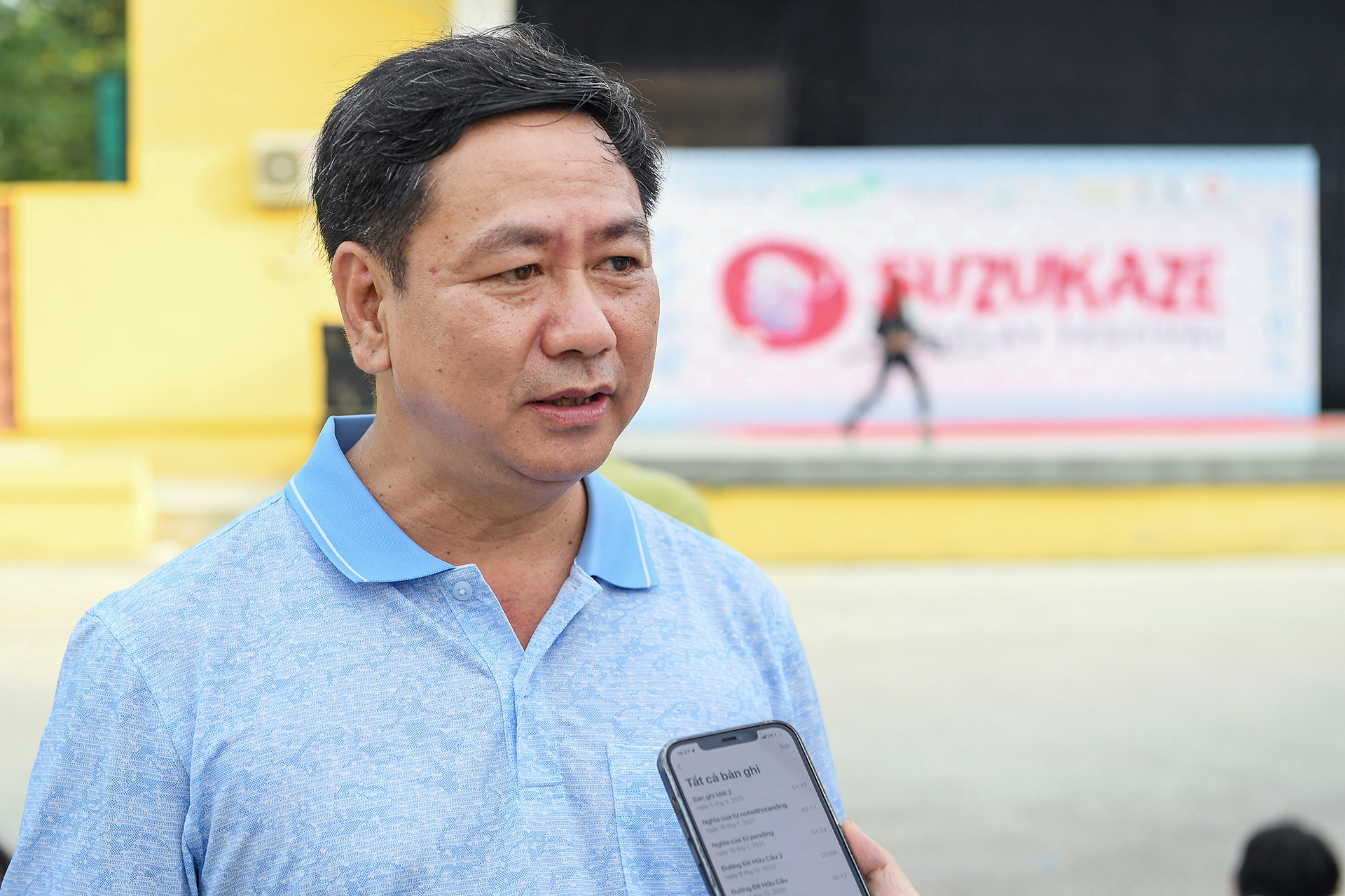 [Ảnh] Độc đáo ngày hội Cosplay "Suzukaze" tại Hà Nội ảnh 14